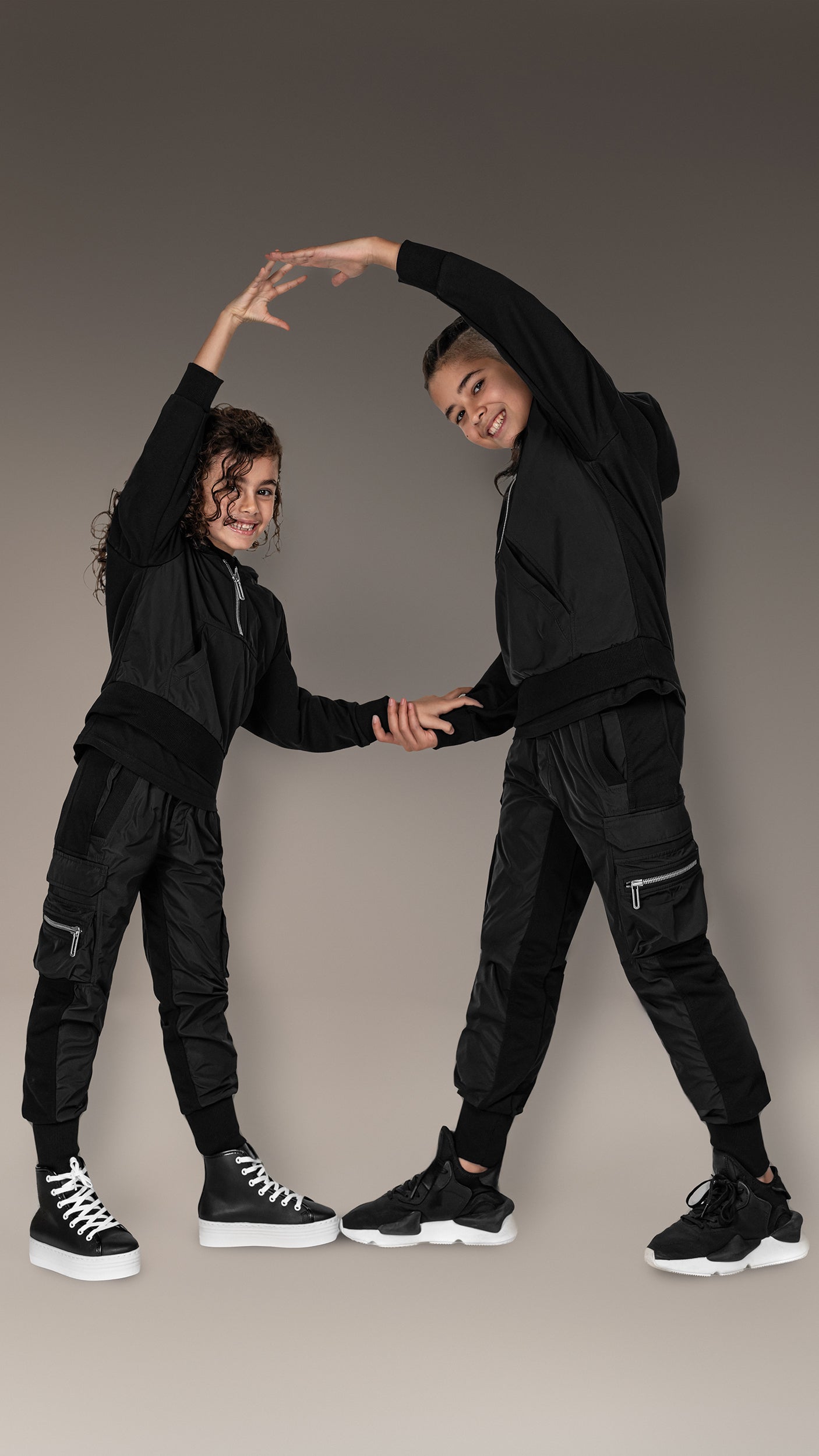 Cargo pants - P34079