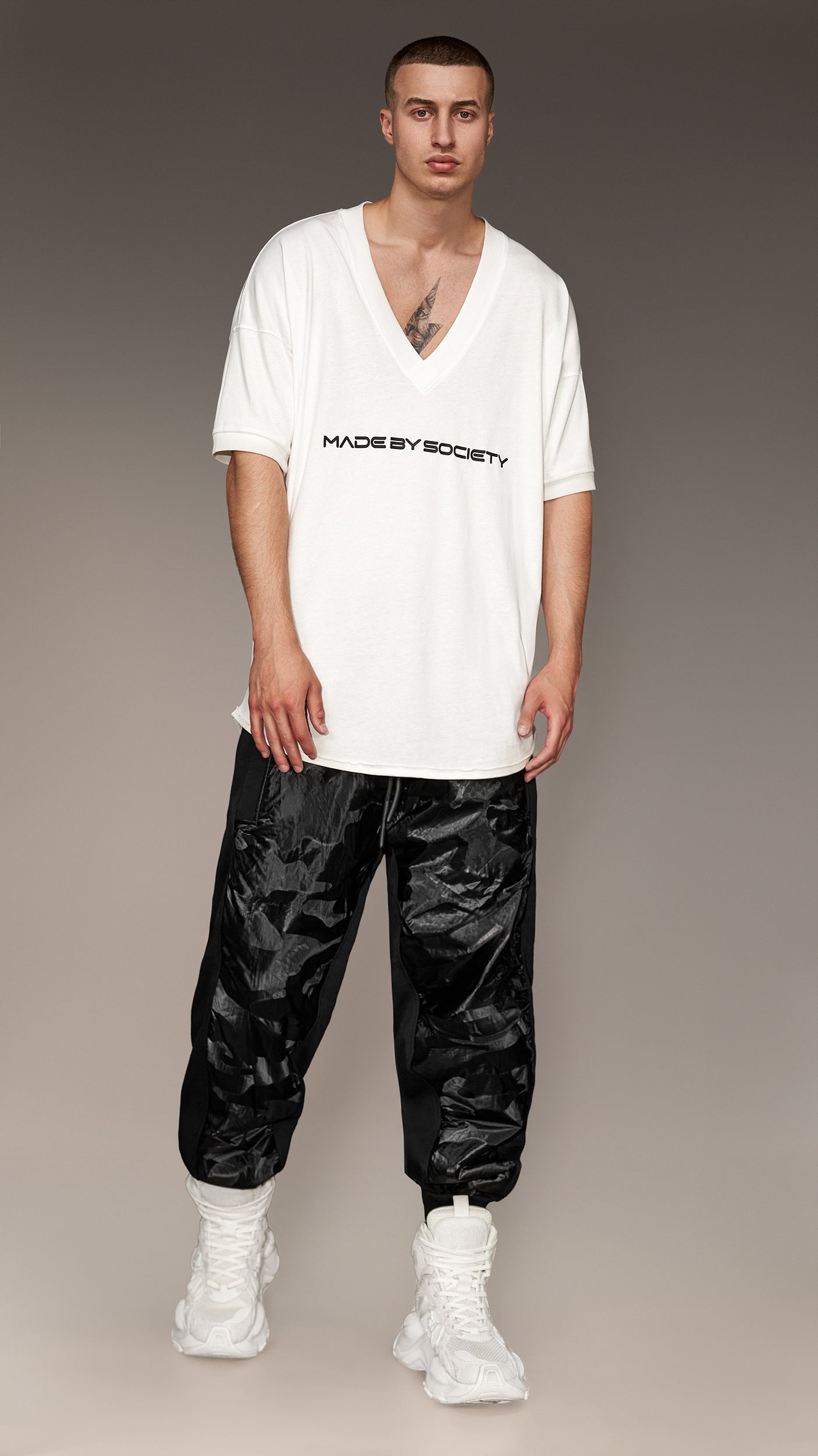 Camouflage Pants - P14947