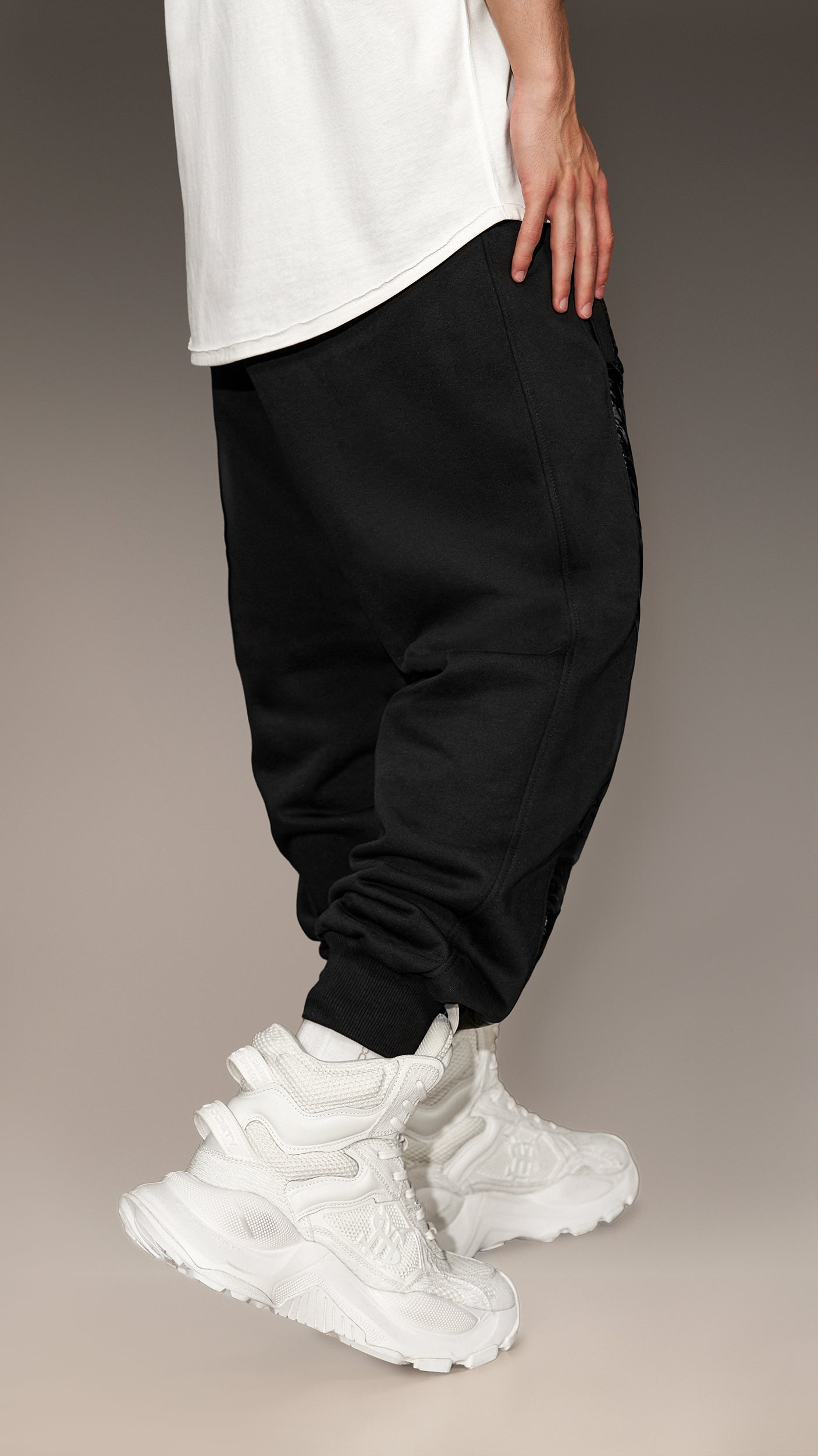 Camouflage Pants - P14947