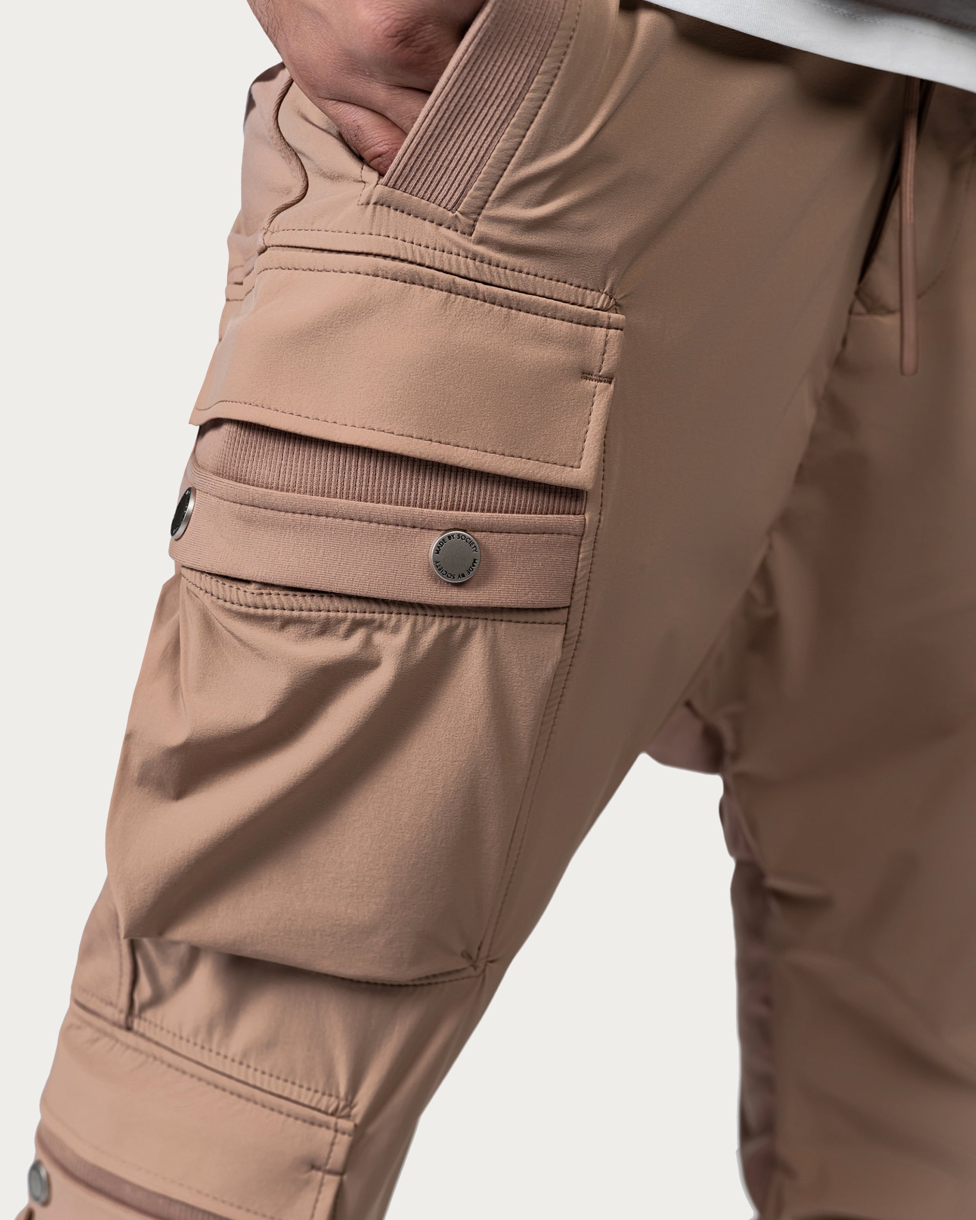 Four cargo pants - P13565