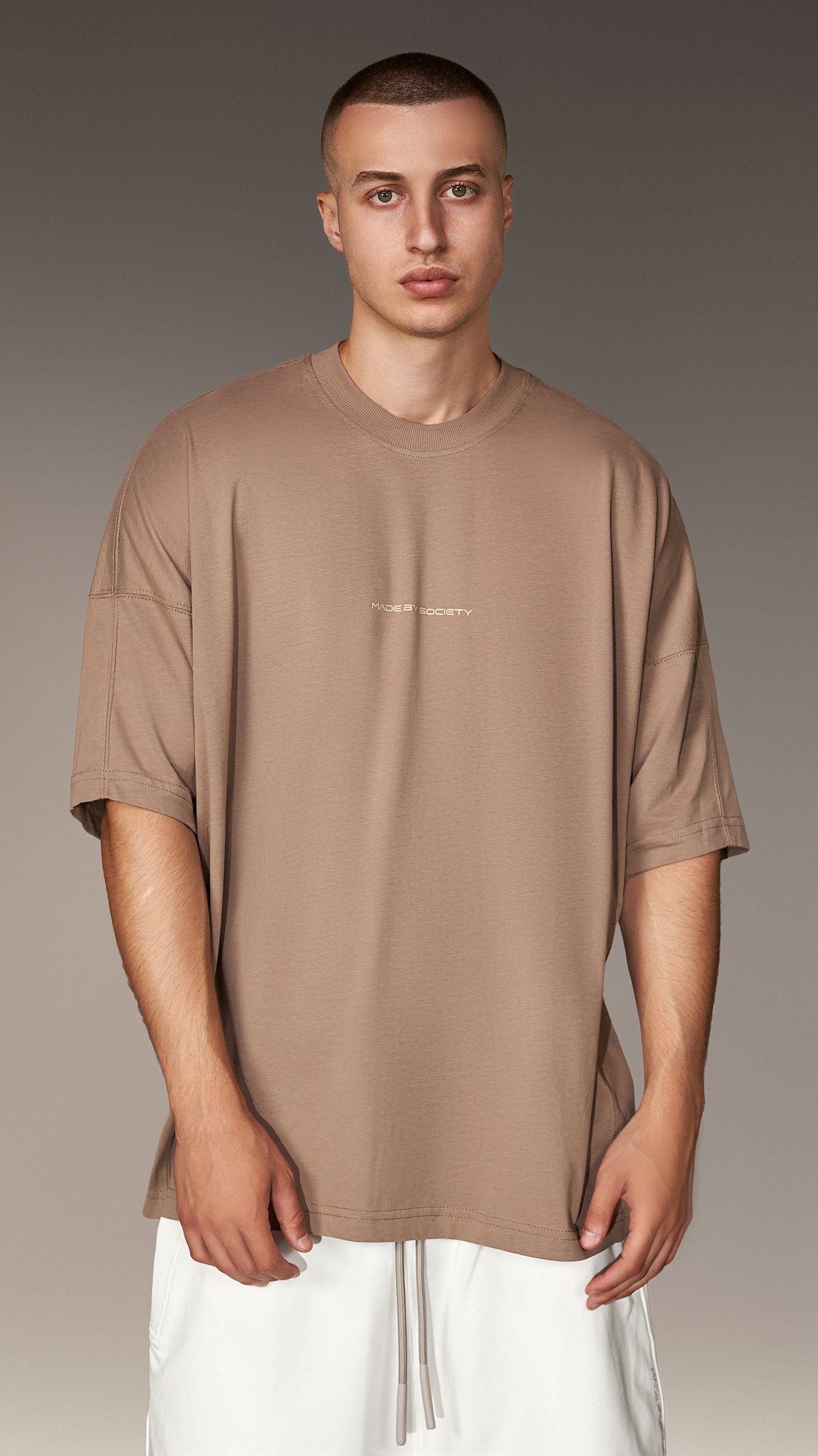 Tricou "Nonchalant" - T16477