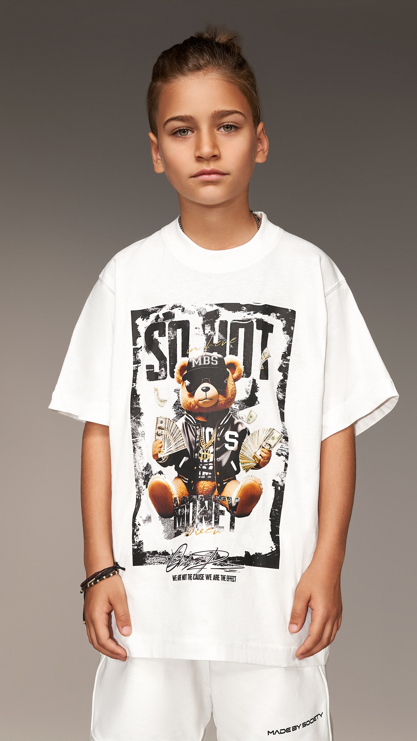 "Sold Out Money" T-Shirt - T36528