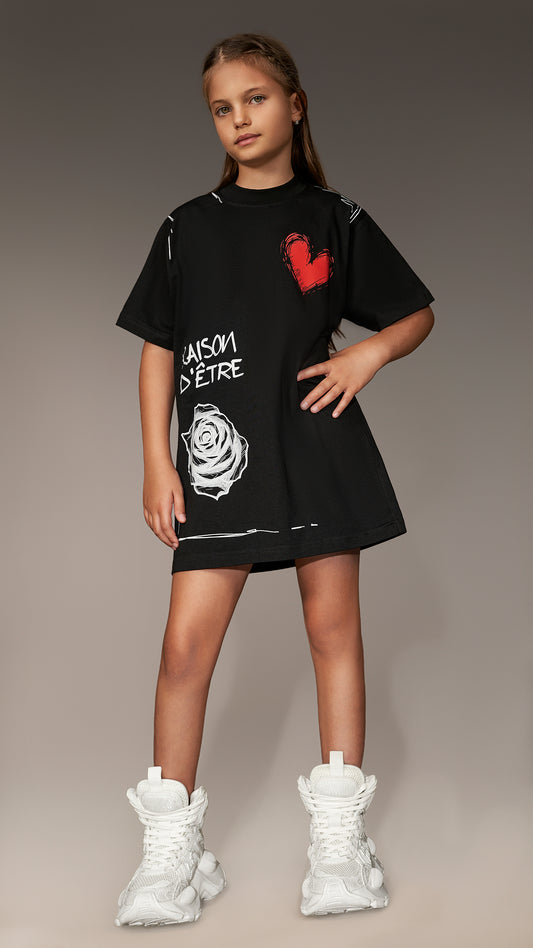 Rochie Made by Society - D36628