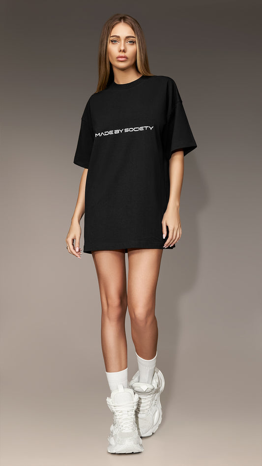 Tricou Made by Society - T26531
