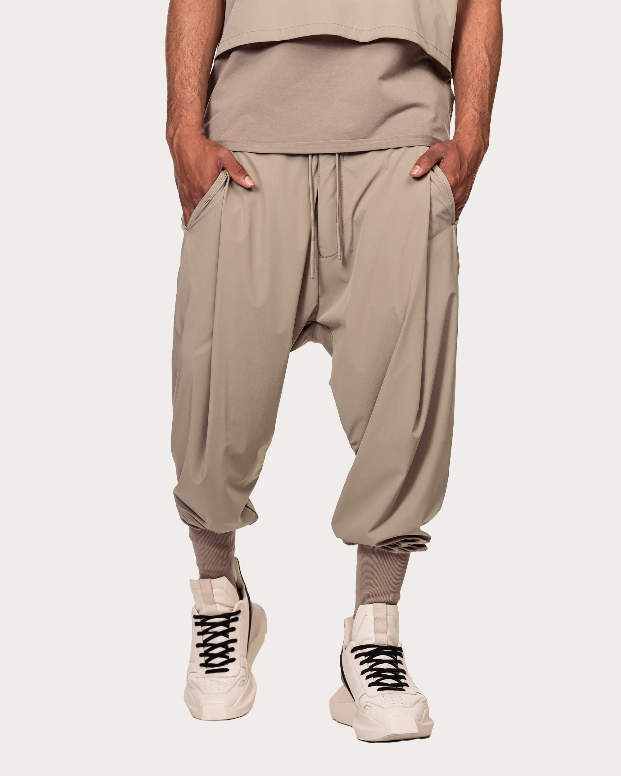 Epic jogger pants - P13561