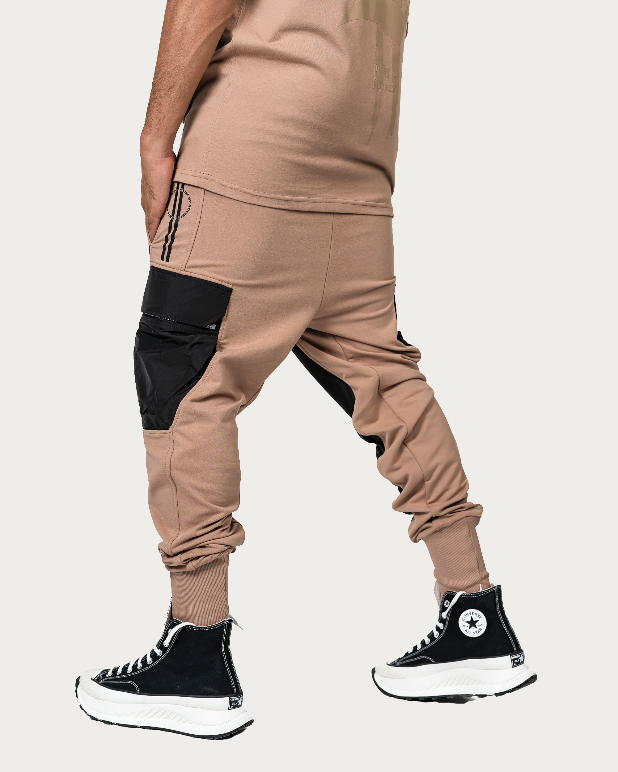 Cargo pants - P14626