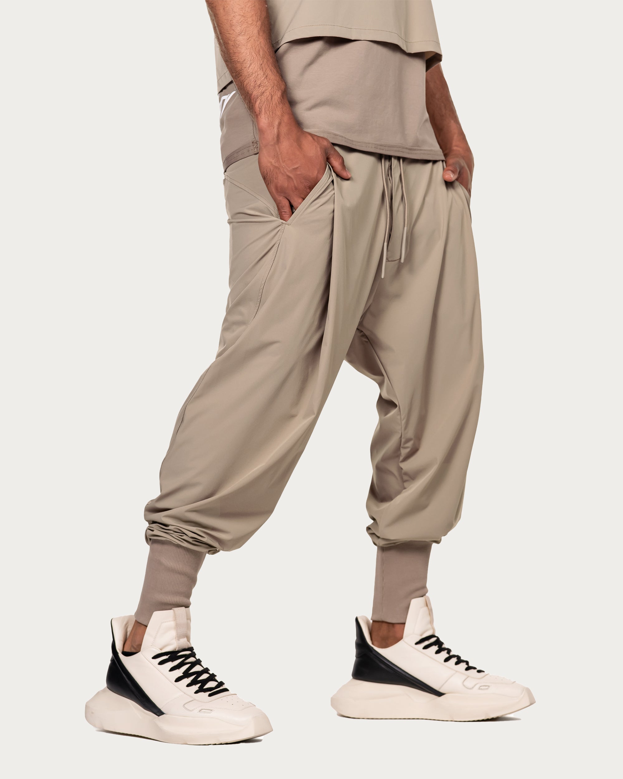 Epic jogger pants - P13561