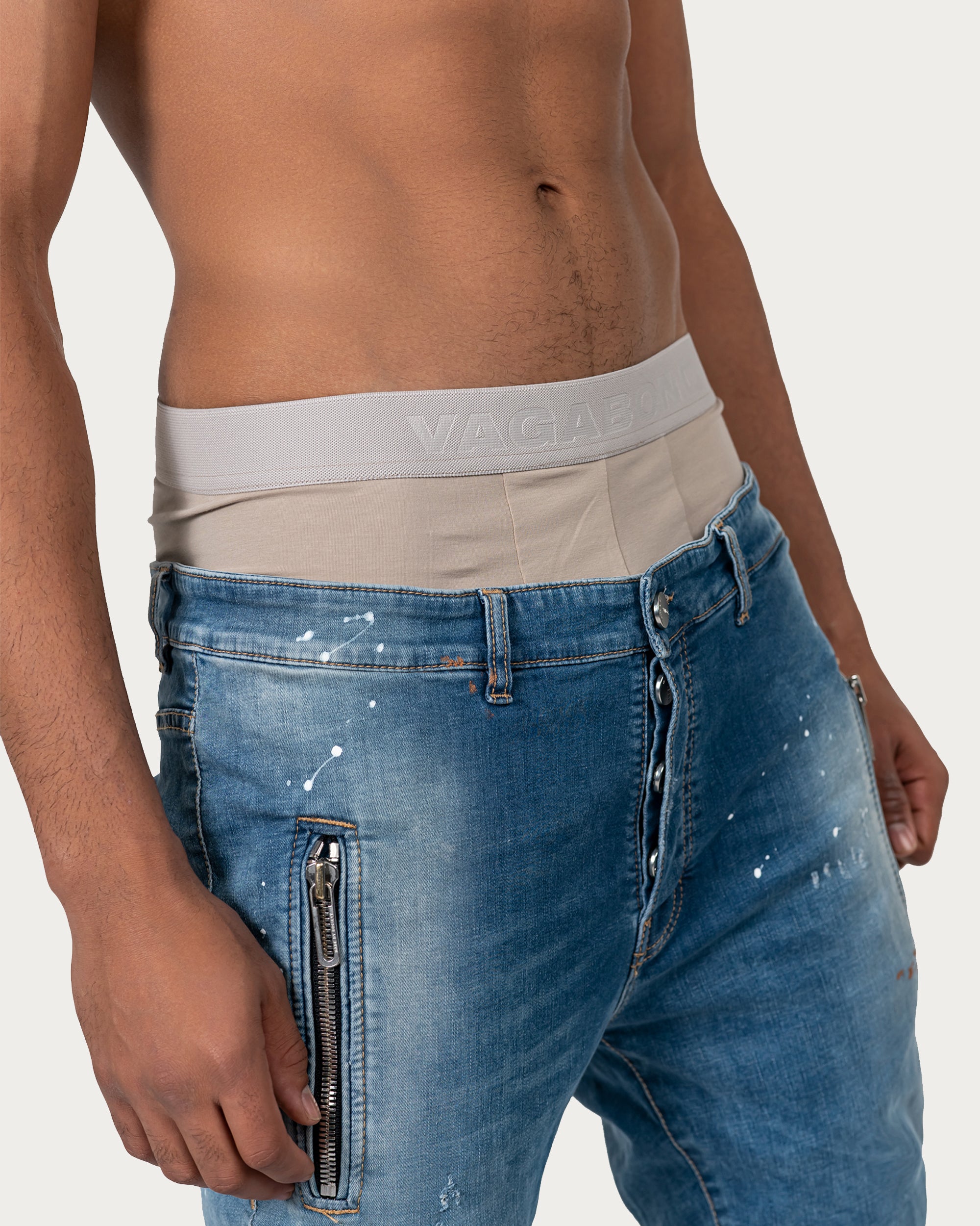 Sport trunks - A14037