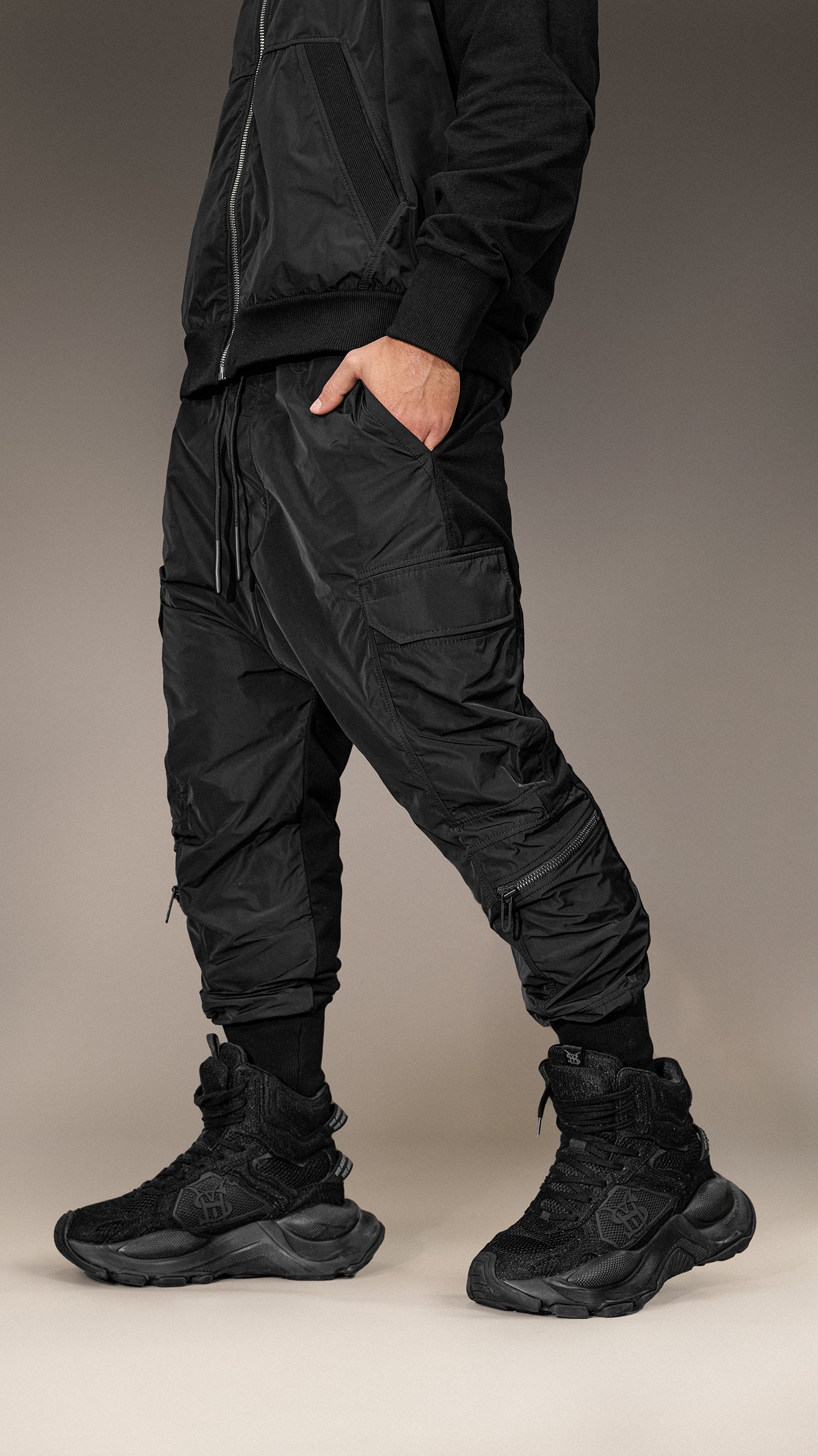 Made by Society Cargo Pants - P15974