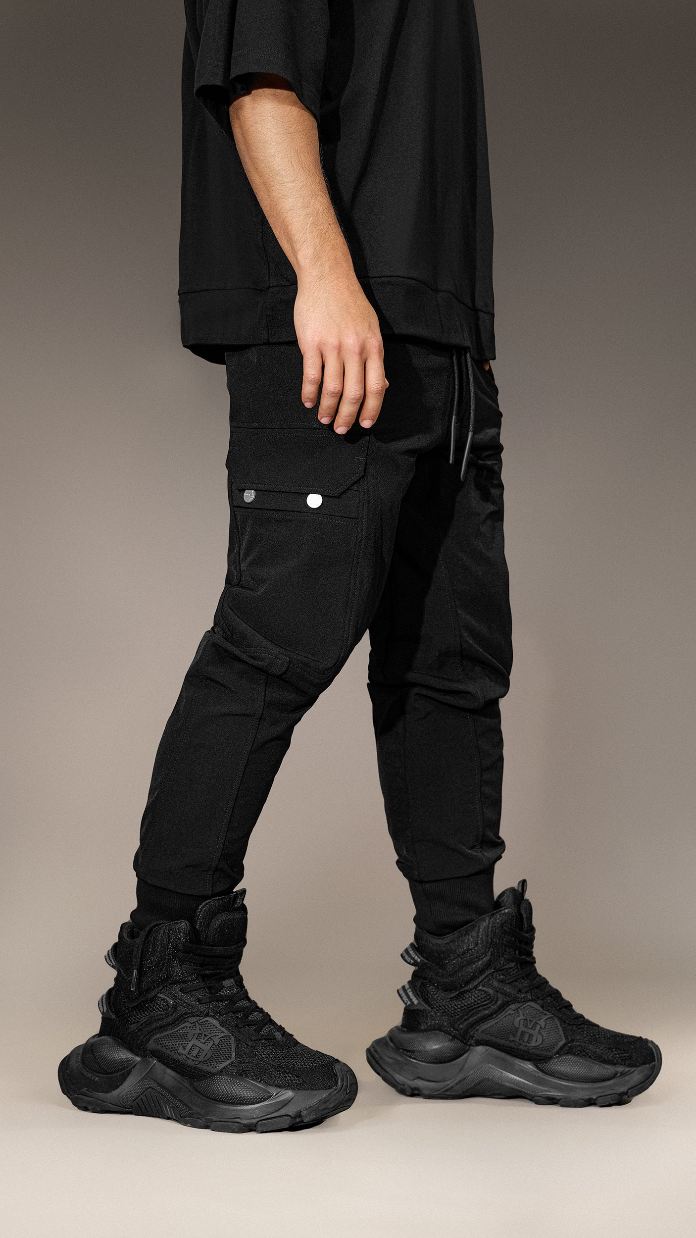 Made by Society Cargo Pants - P15944