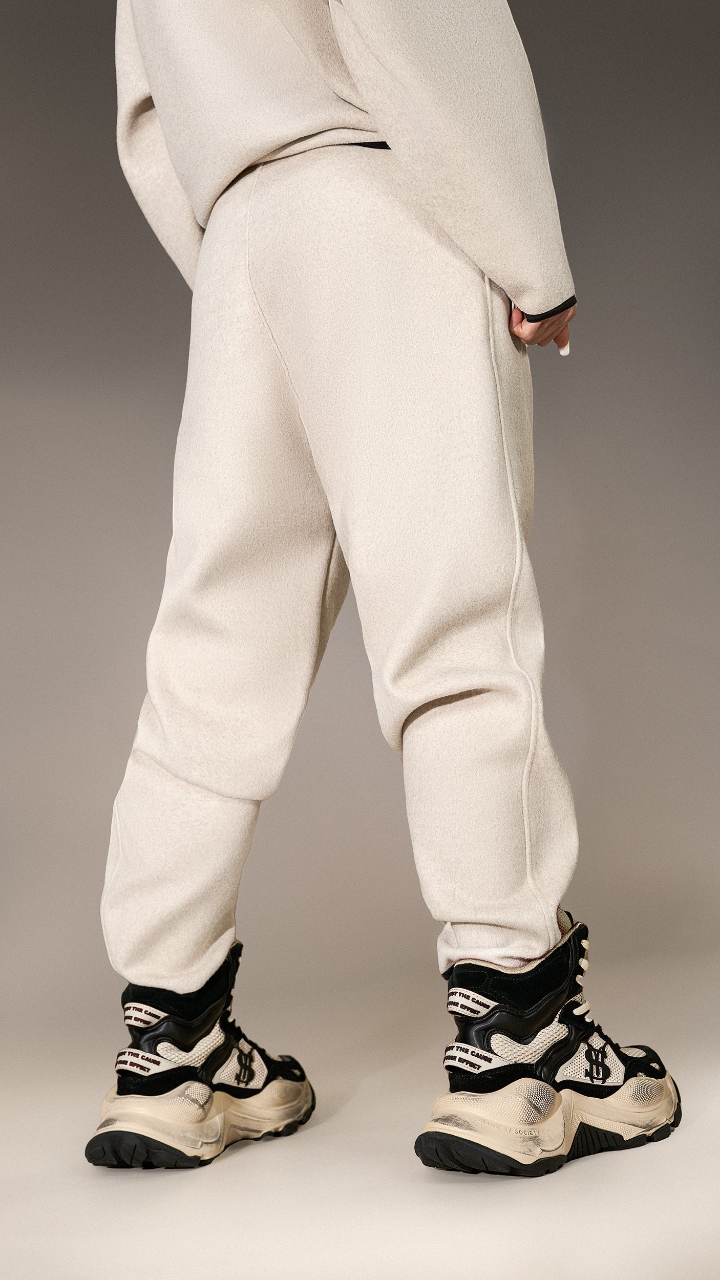 Pantaloni Joggers - P25978