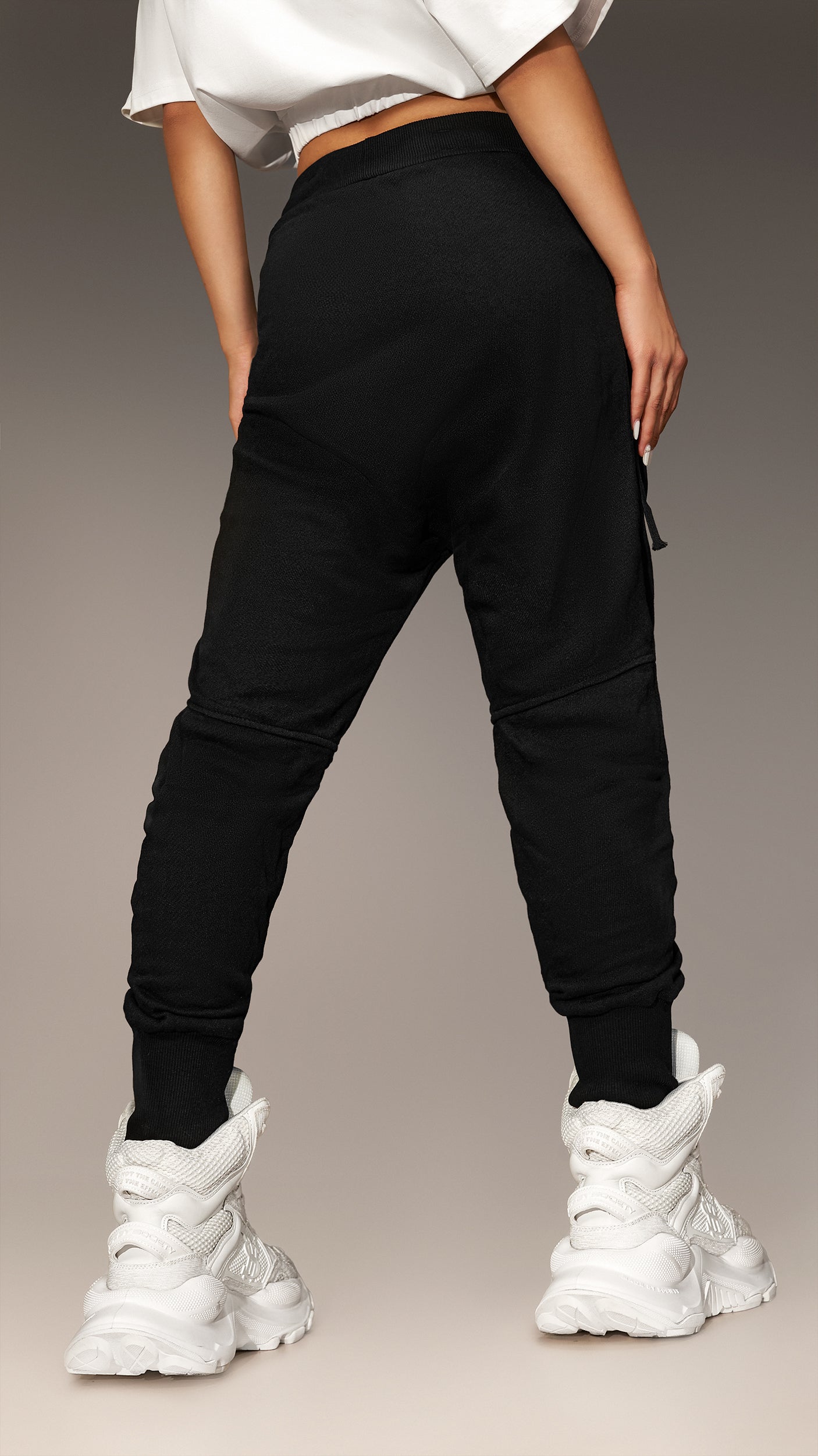 Pantaloni Made by Society - P21483