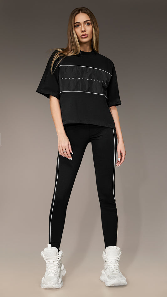 Pantaloni Arsh - P26916