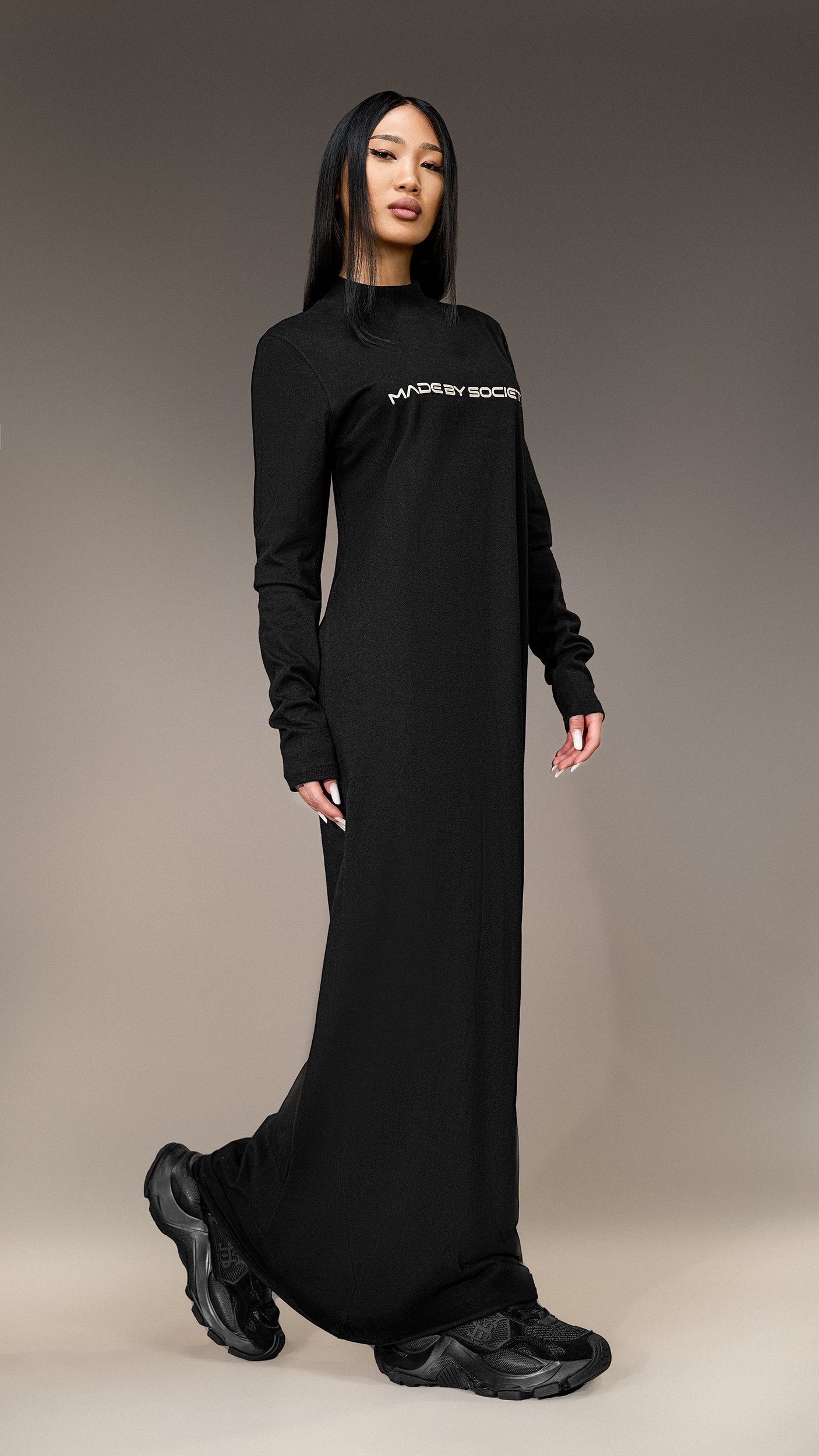 Rochie Made by Society - D25994