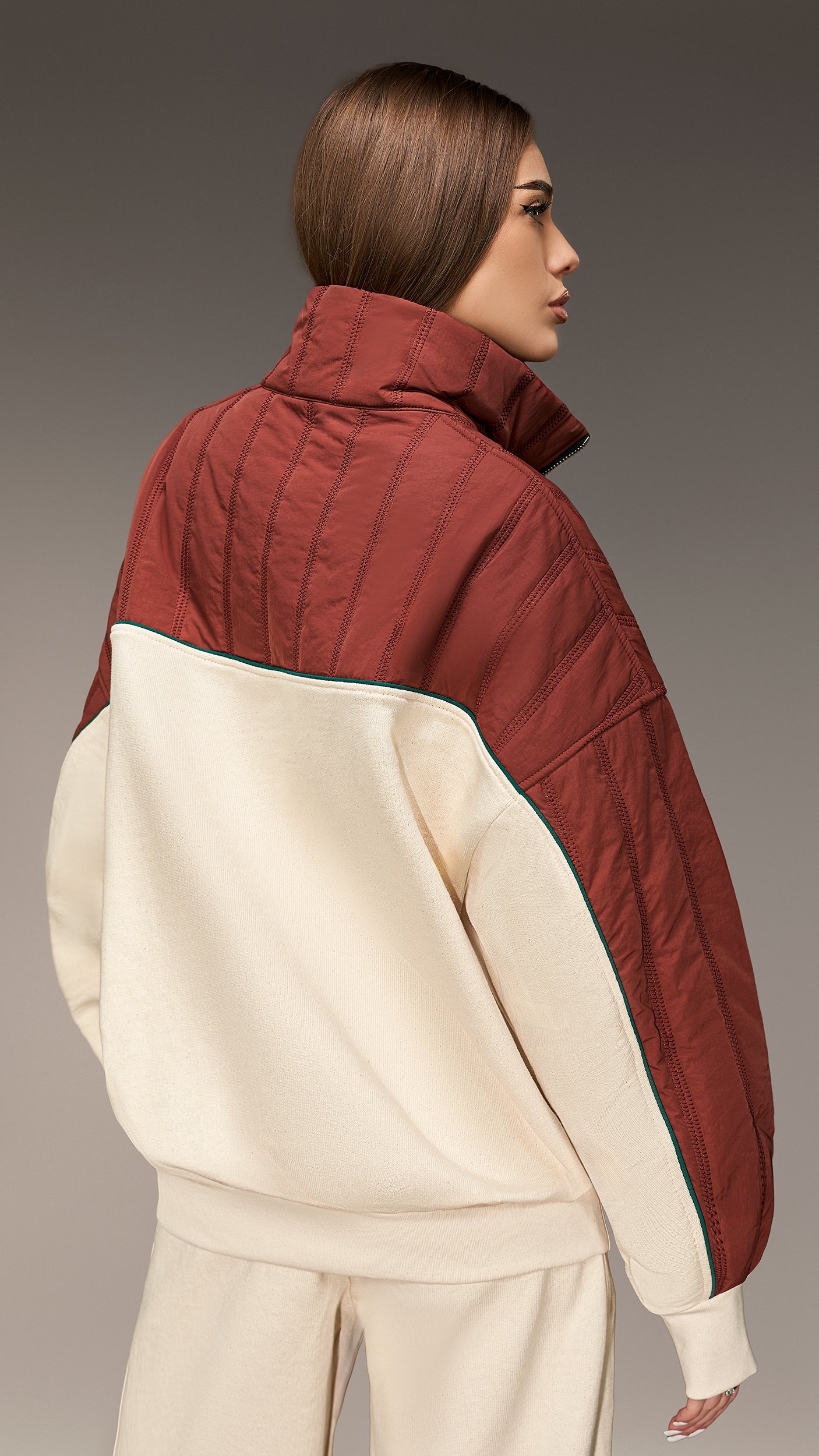 Hanorac Made by Society - H26900