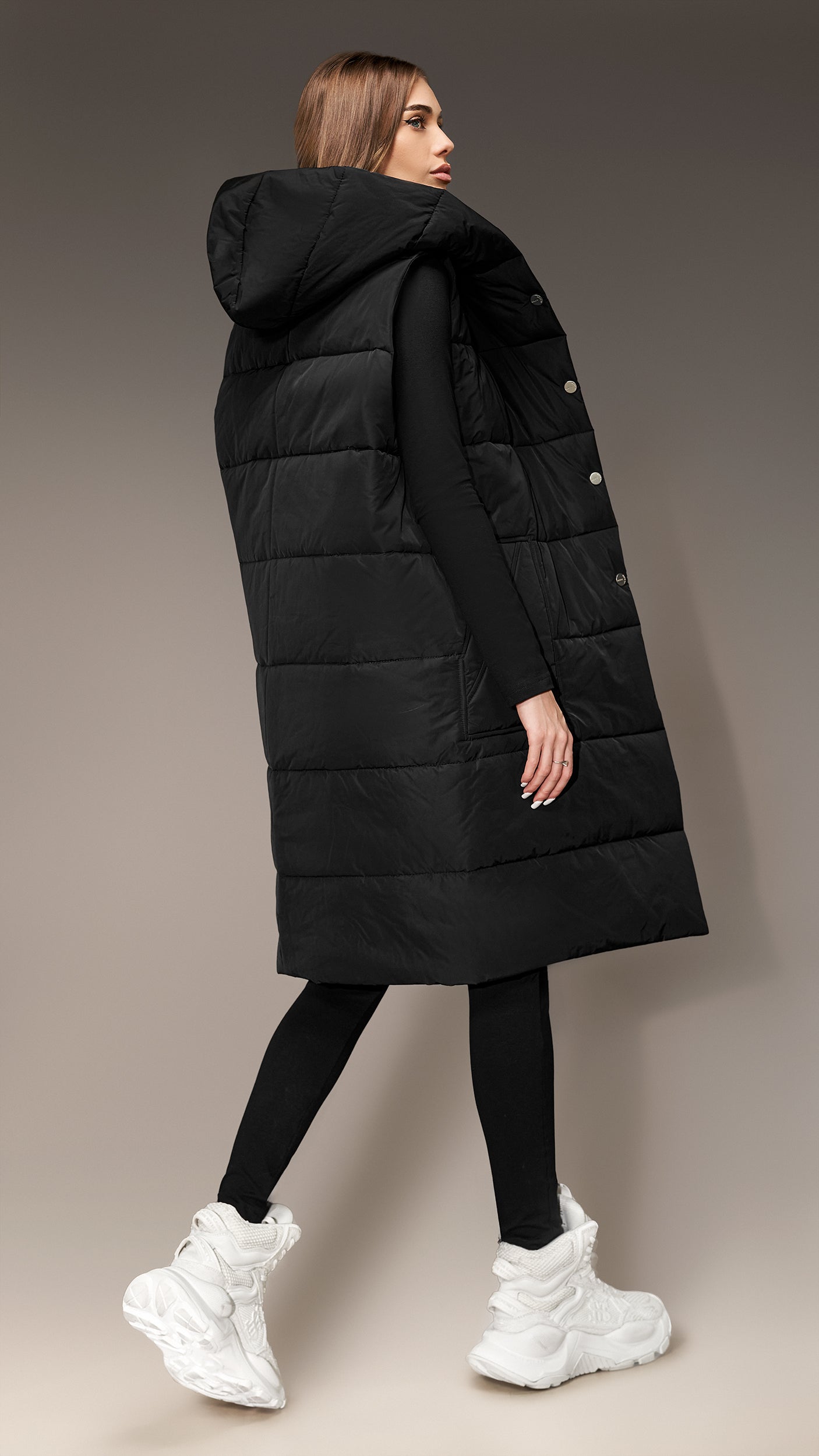 Vesta lunga - V26833