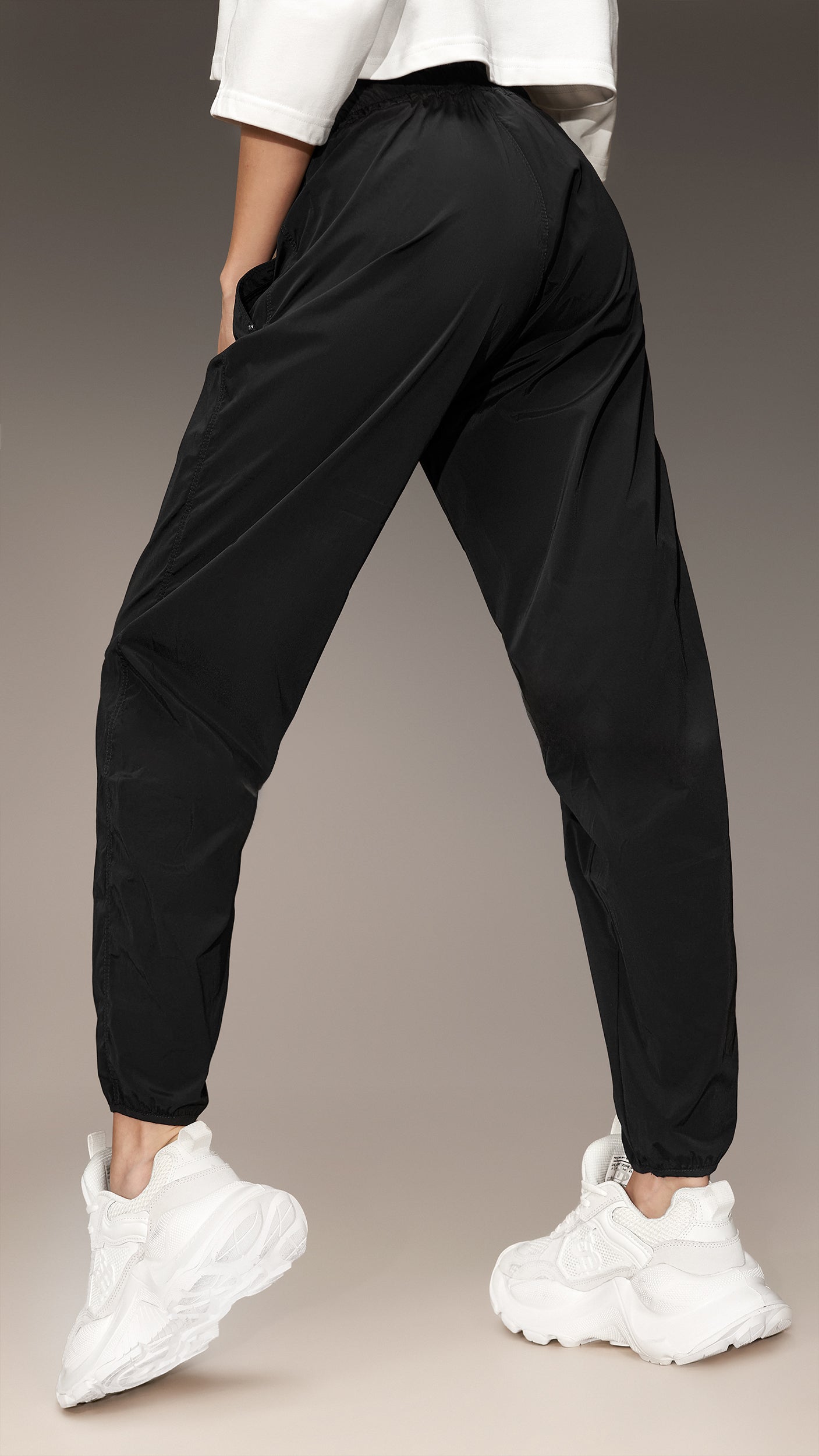 Pantaloni fas Made By Society - P25719