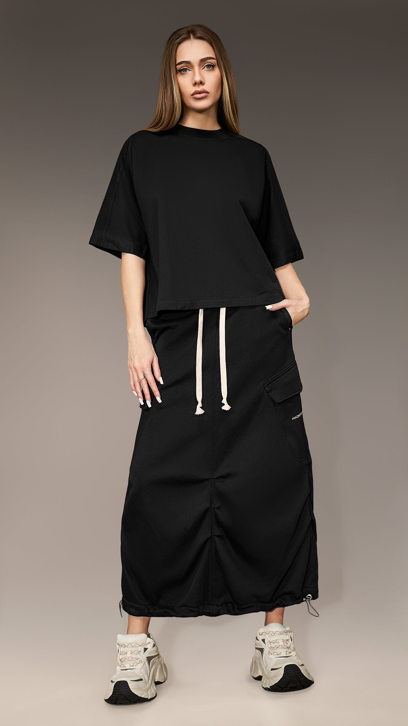 Tricou Made by Society - T27001