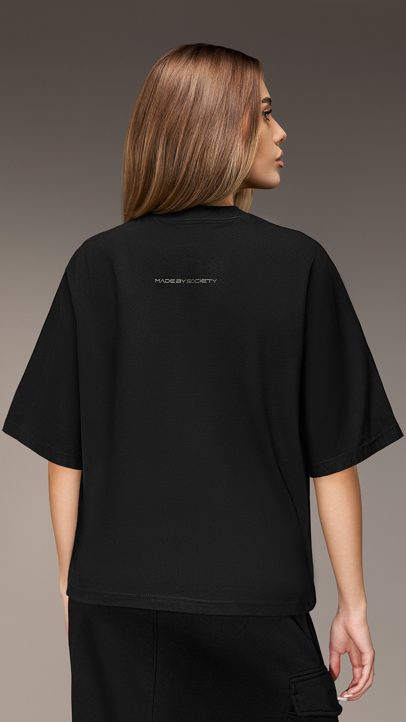 Tricou „You Don’t Know Me” - T26920