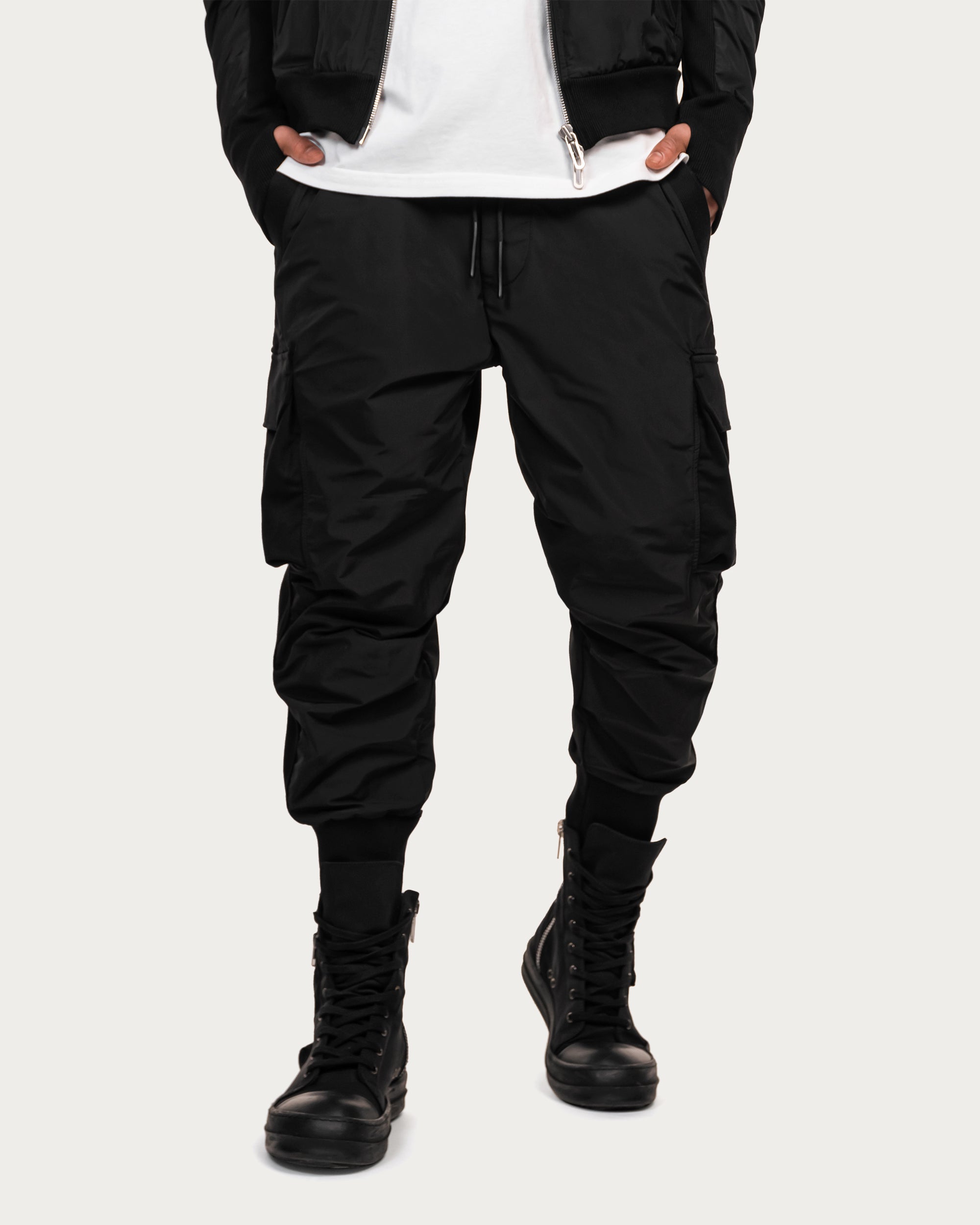 Cargo pants - P13229