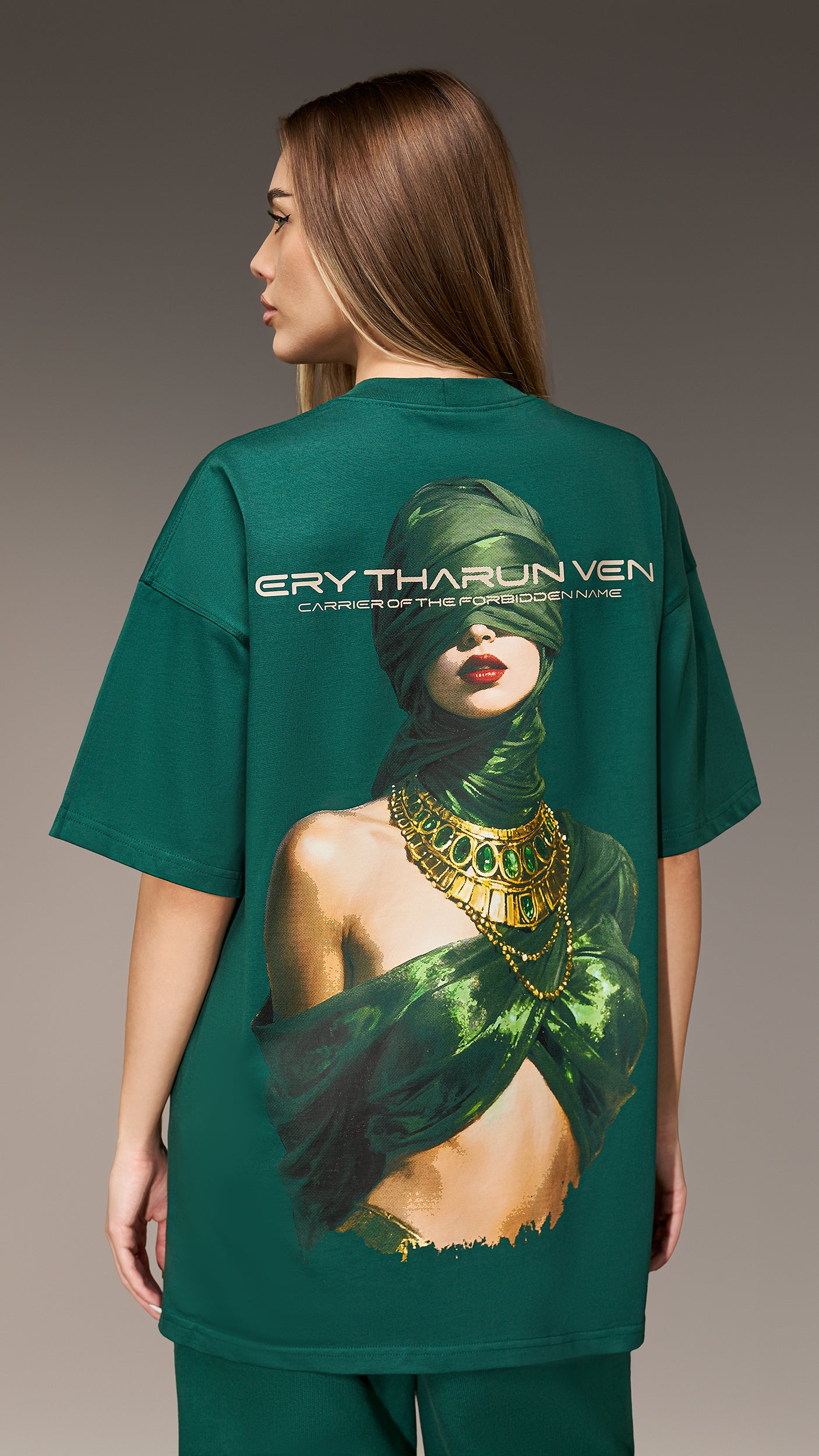 Tricou Made by Society - T26886