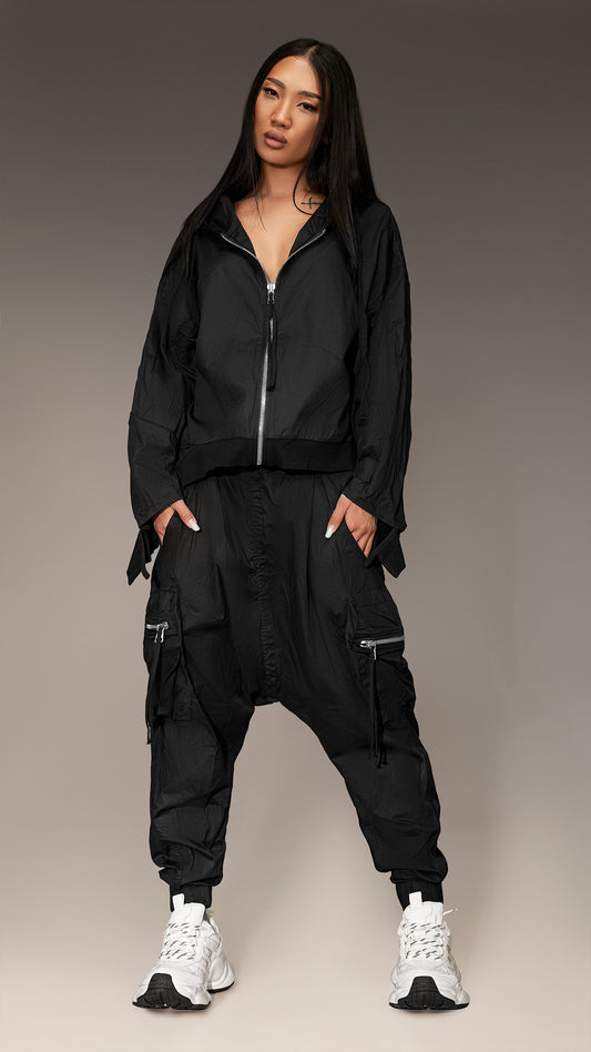 Pantaloni cu tur - P21225