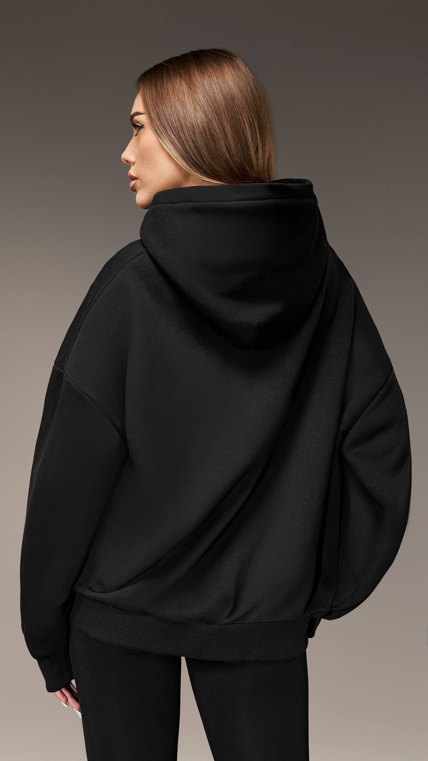 Hanorac Made by Society - H26994