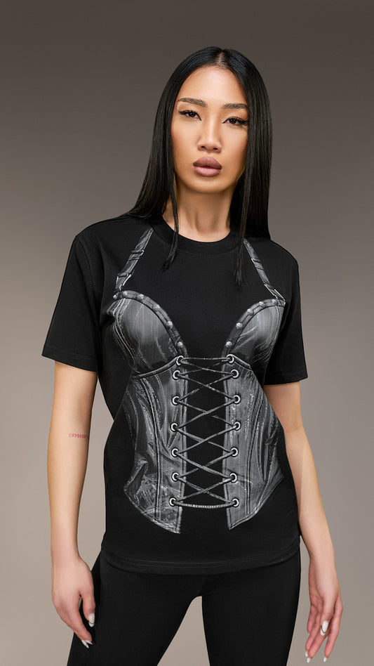 Tricou Made by Society – T26193
