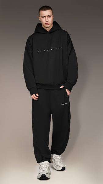 8YARDS Lounge Trousers Off Black M【完売品】 8YARDS | Lounge Trousers