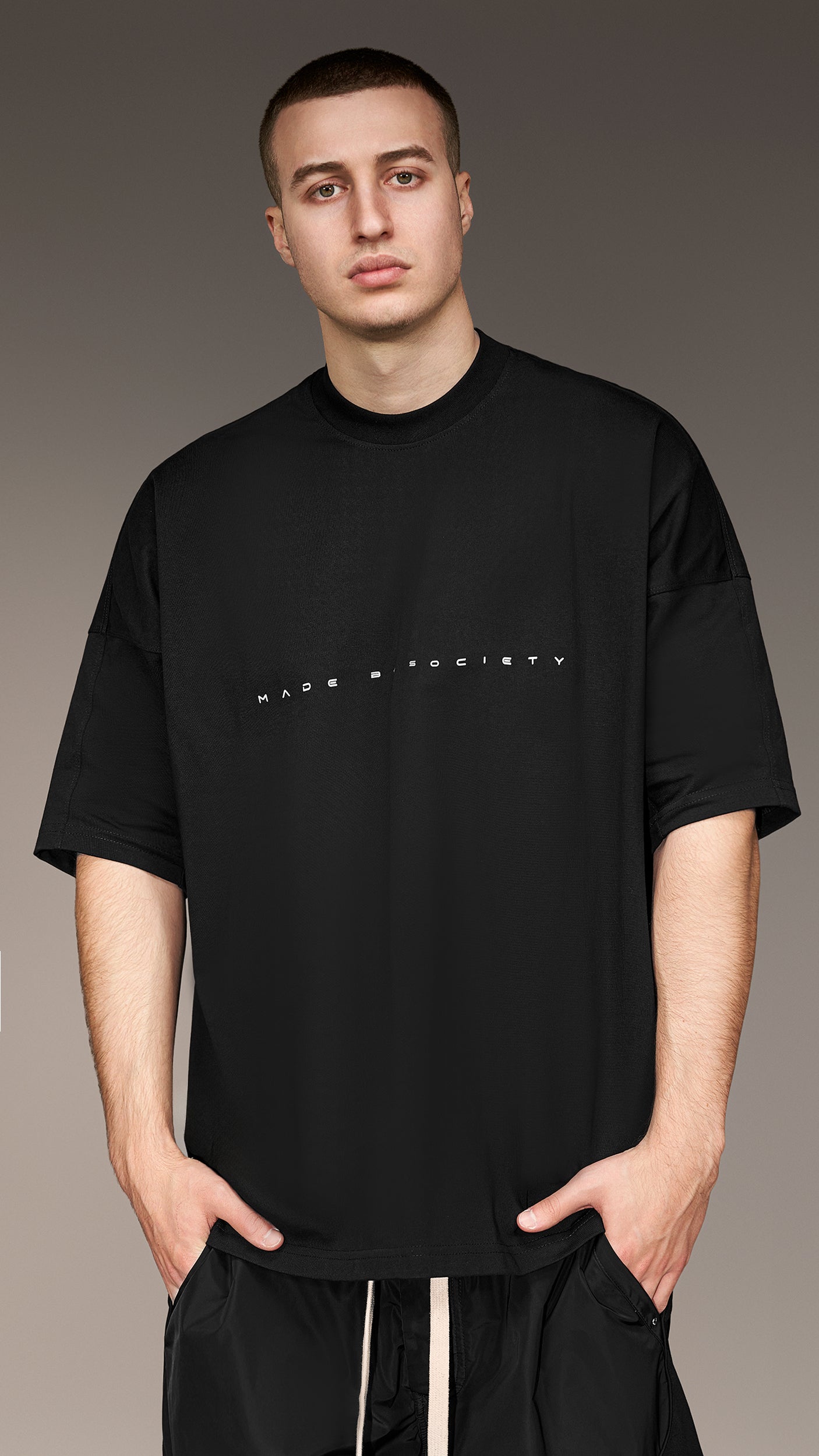 Tricou "Anarchy" - T16874