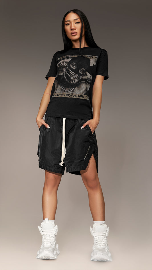 Tricou Made by society - T25924