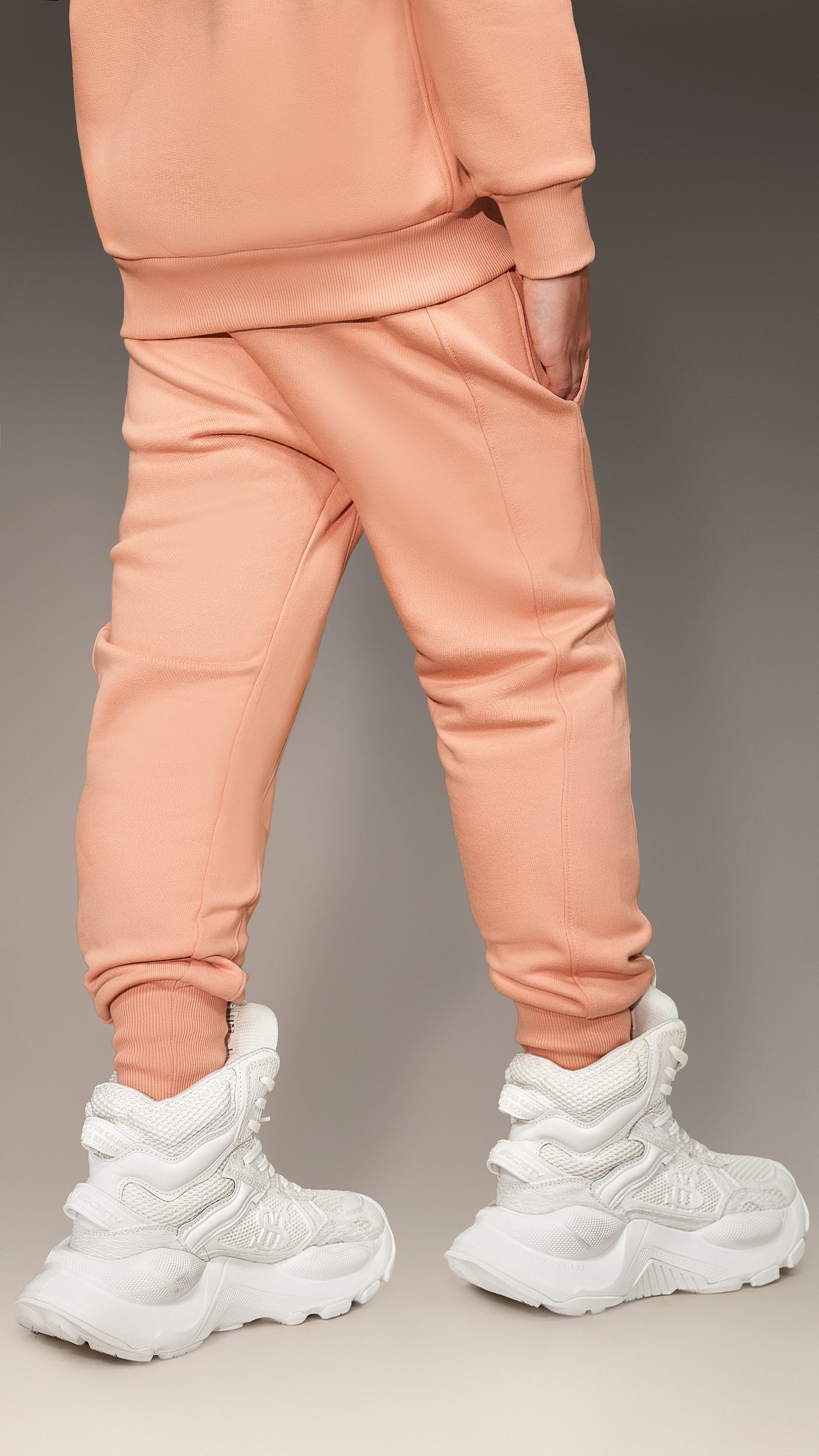 Pantaloni Made by Society - P36875