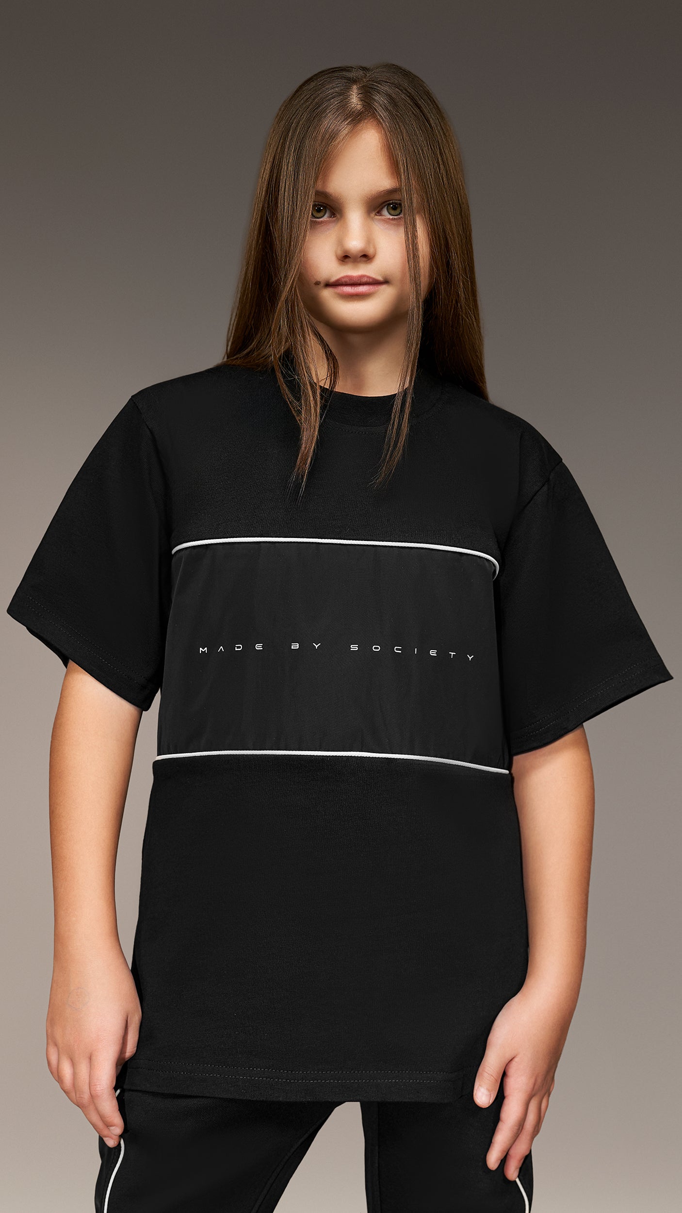 Tricou Made by Society - T36871