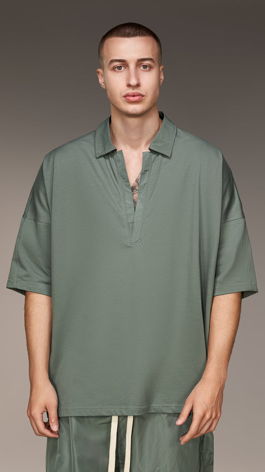 Tricou polo - T16632