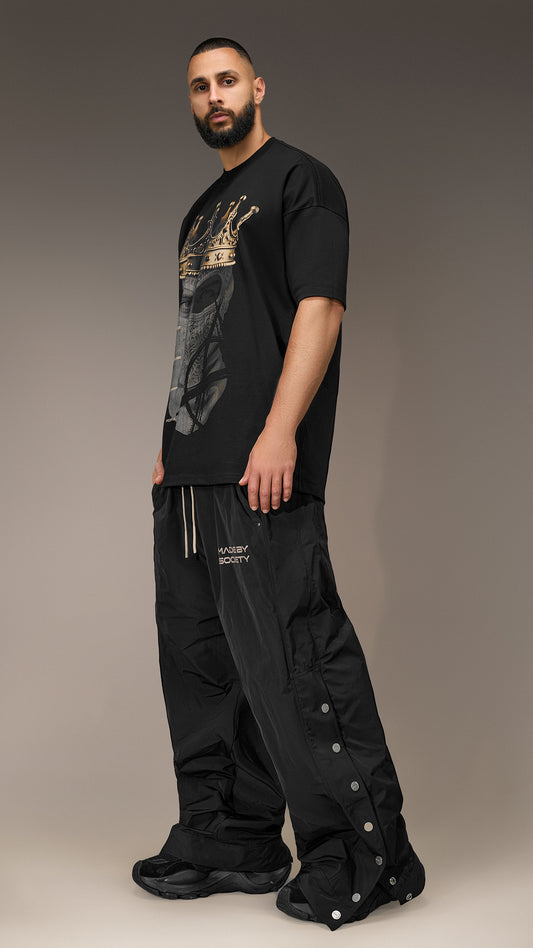 Pantaloni Made by Society -P16138