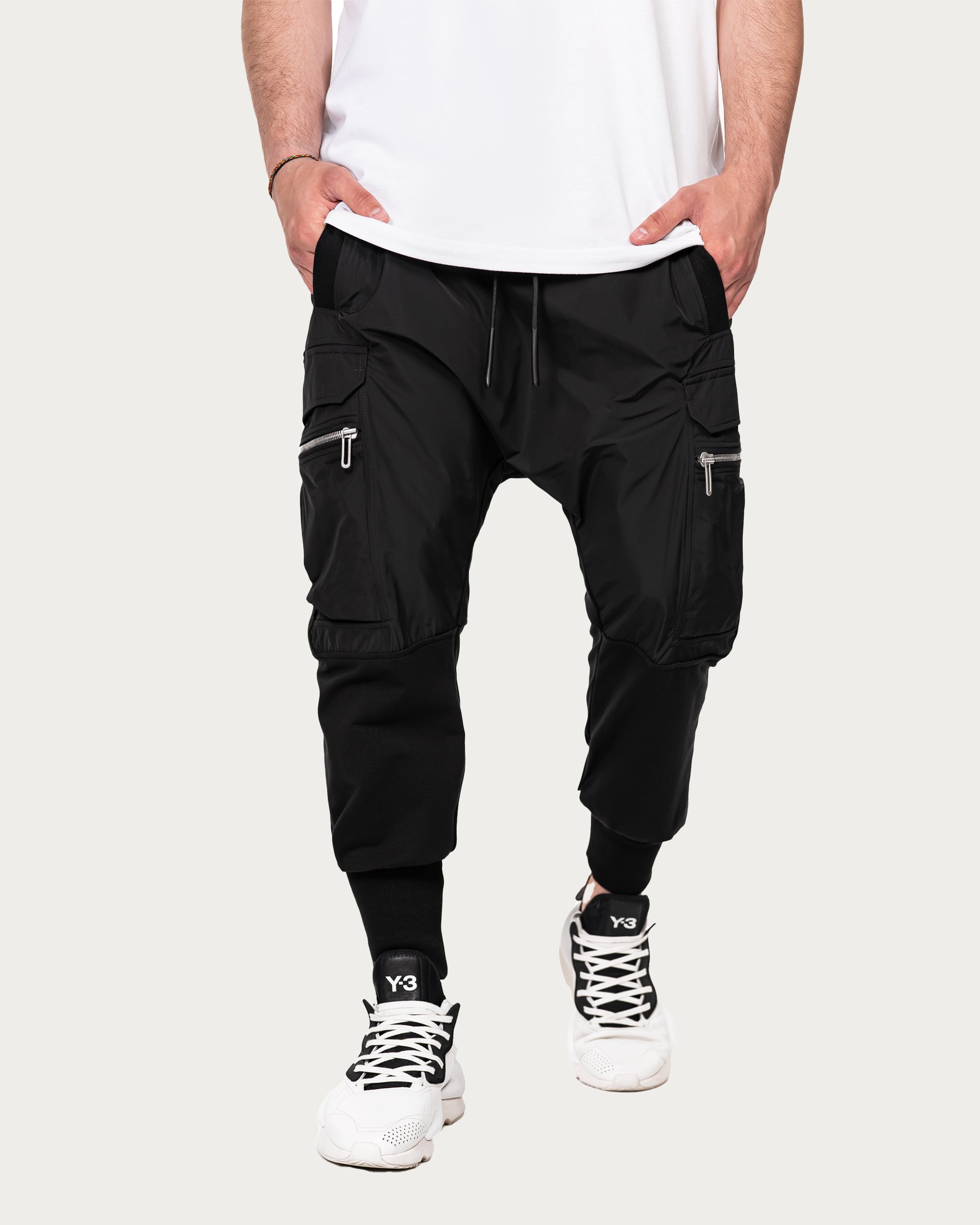 Cargo pants - P13020