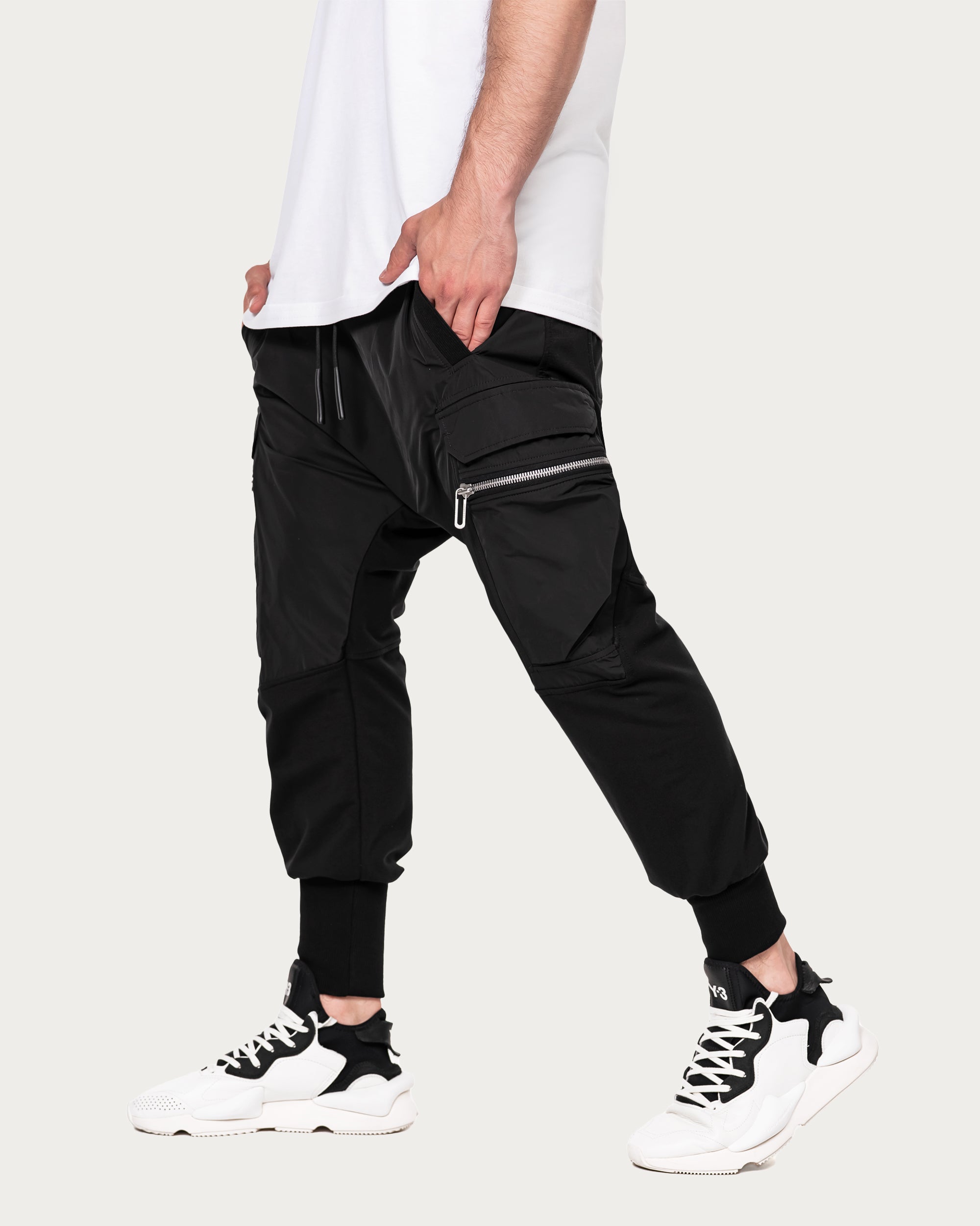 Cargo pants - P13020