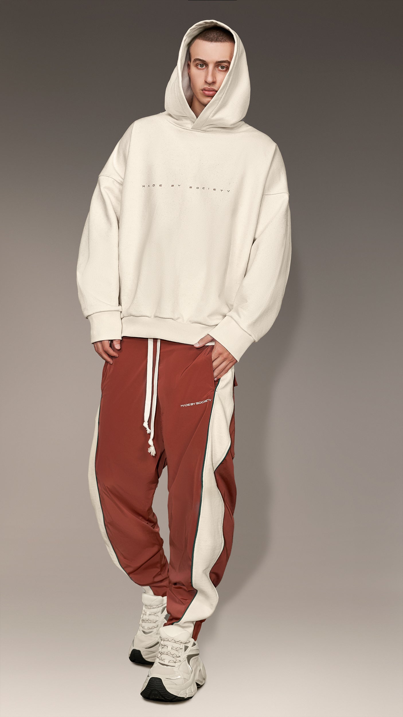 OUTFIT MBS MEN 7