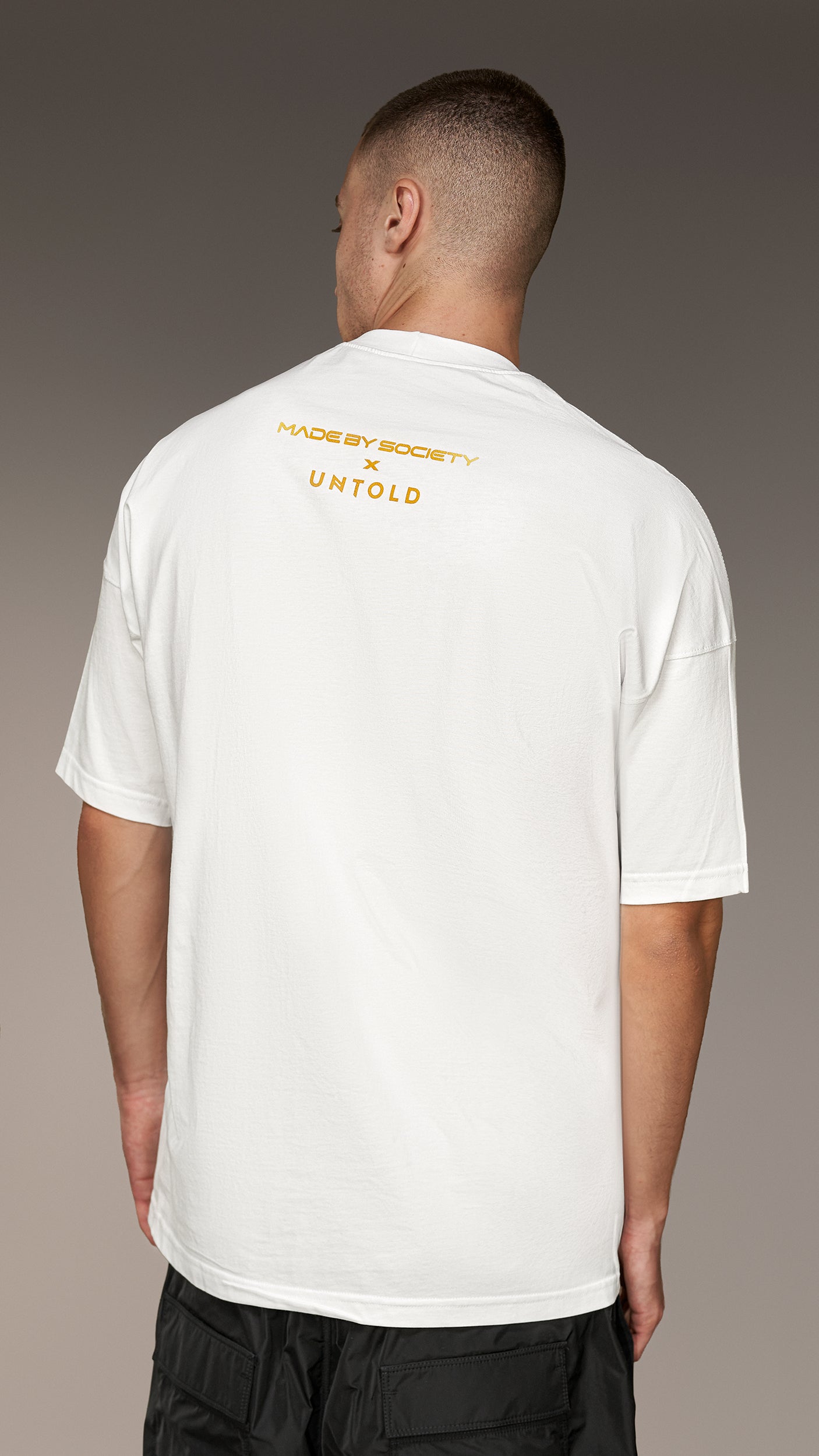 TRICOU MBS - T16688