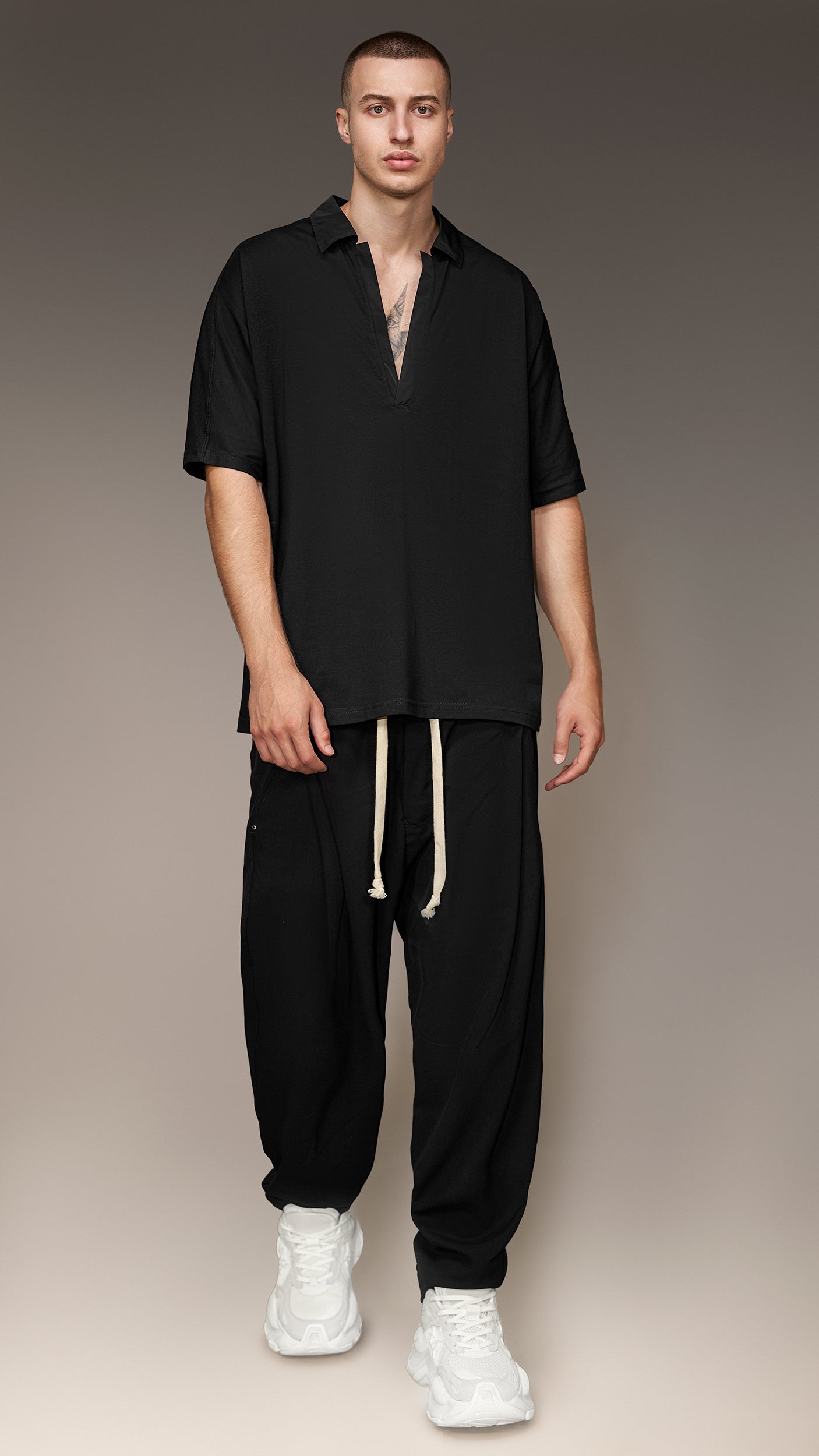 Tricou polo - T16660