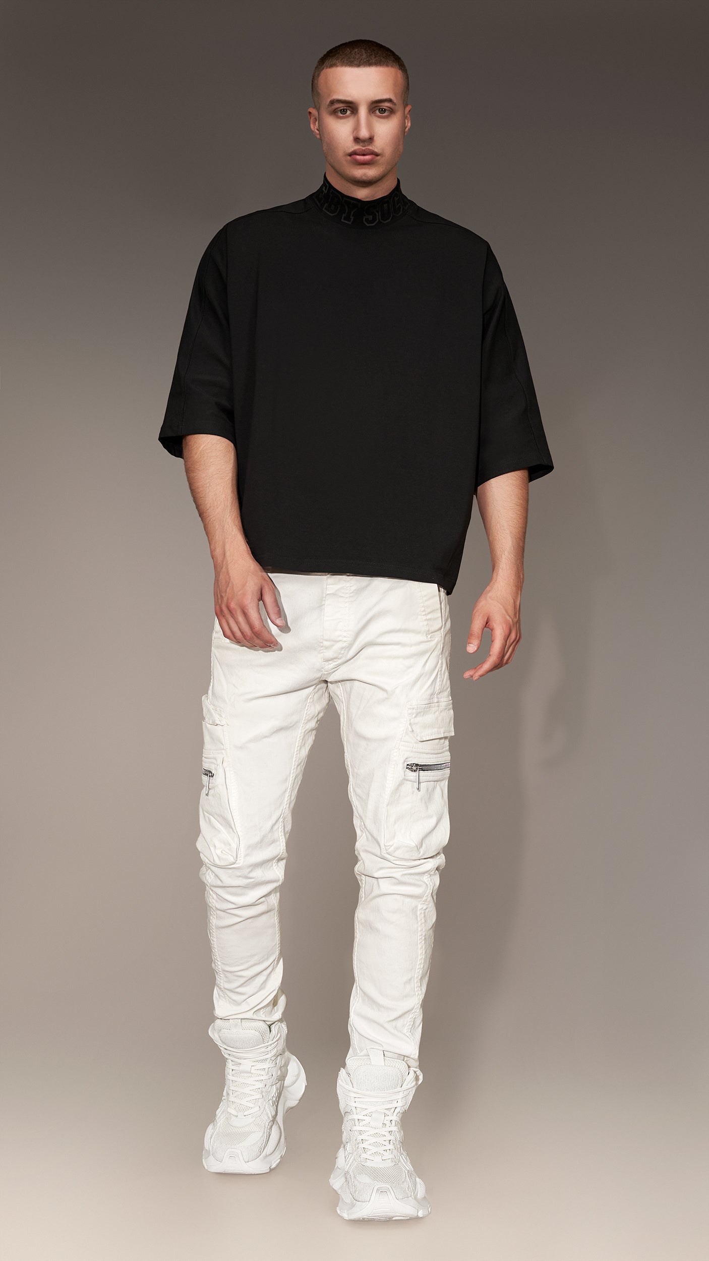 Tricou Made by Society - T15667