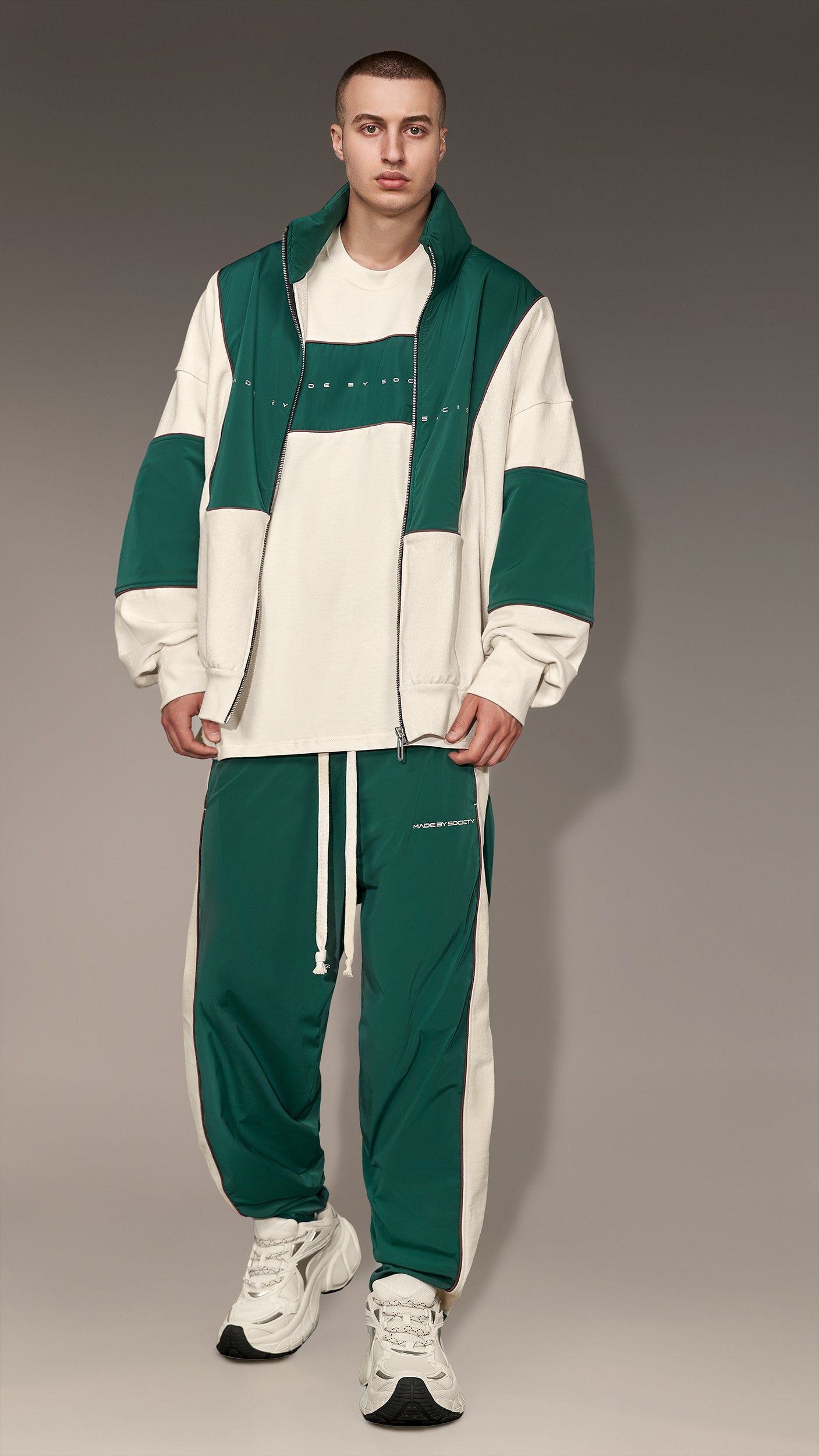 OUTFIT MBS MEN 6