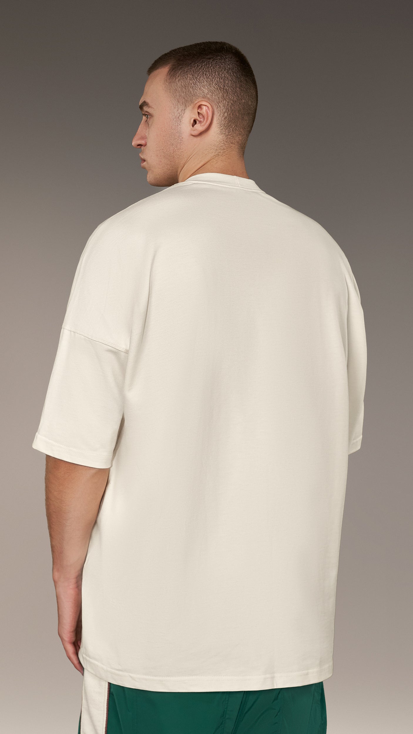 Tricouri barbati Tricou Eclipse-T16742 - Colectia urbana