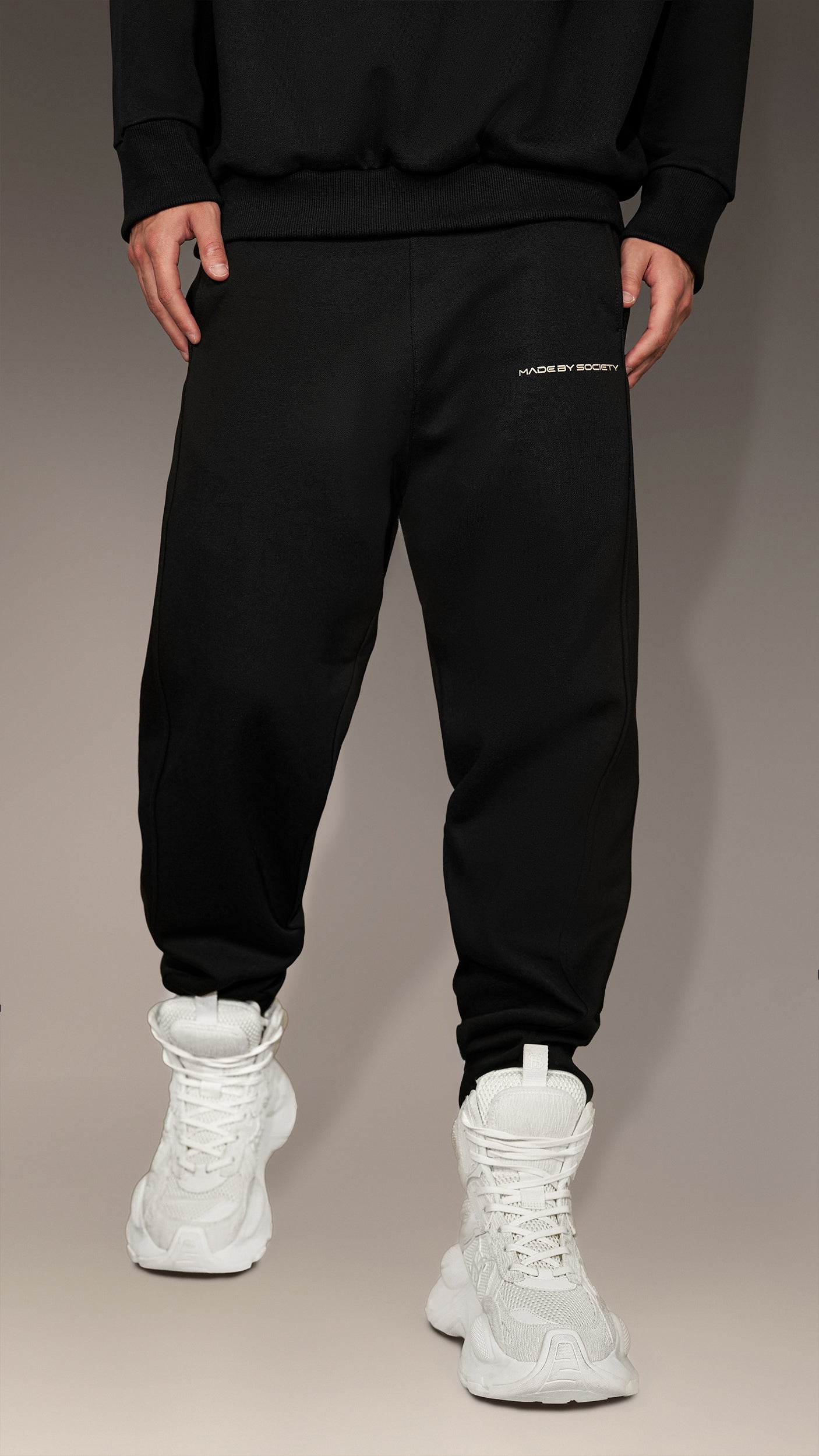Pantaloni joggers - P16588