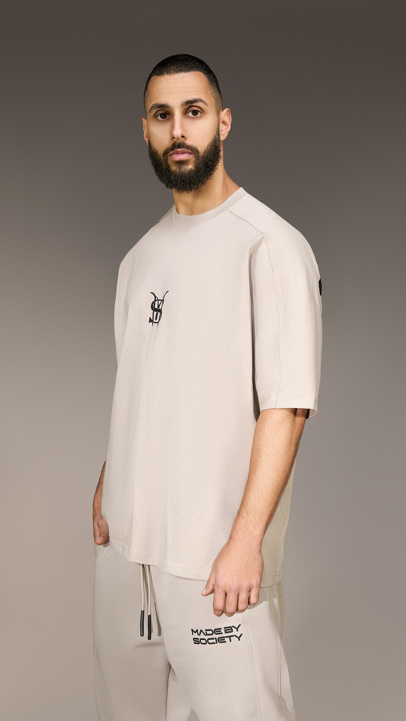 Tricou „IMXXXL” - T16086