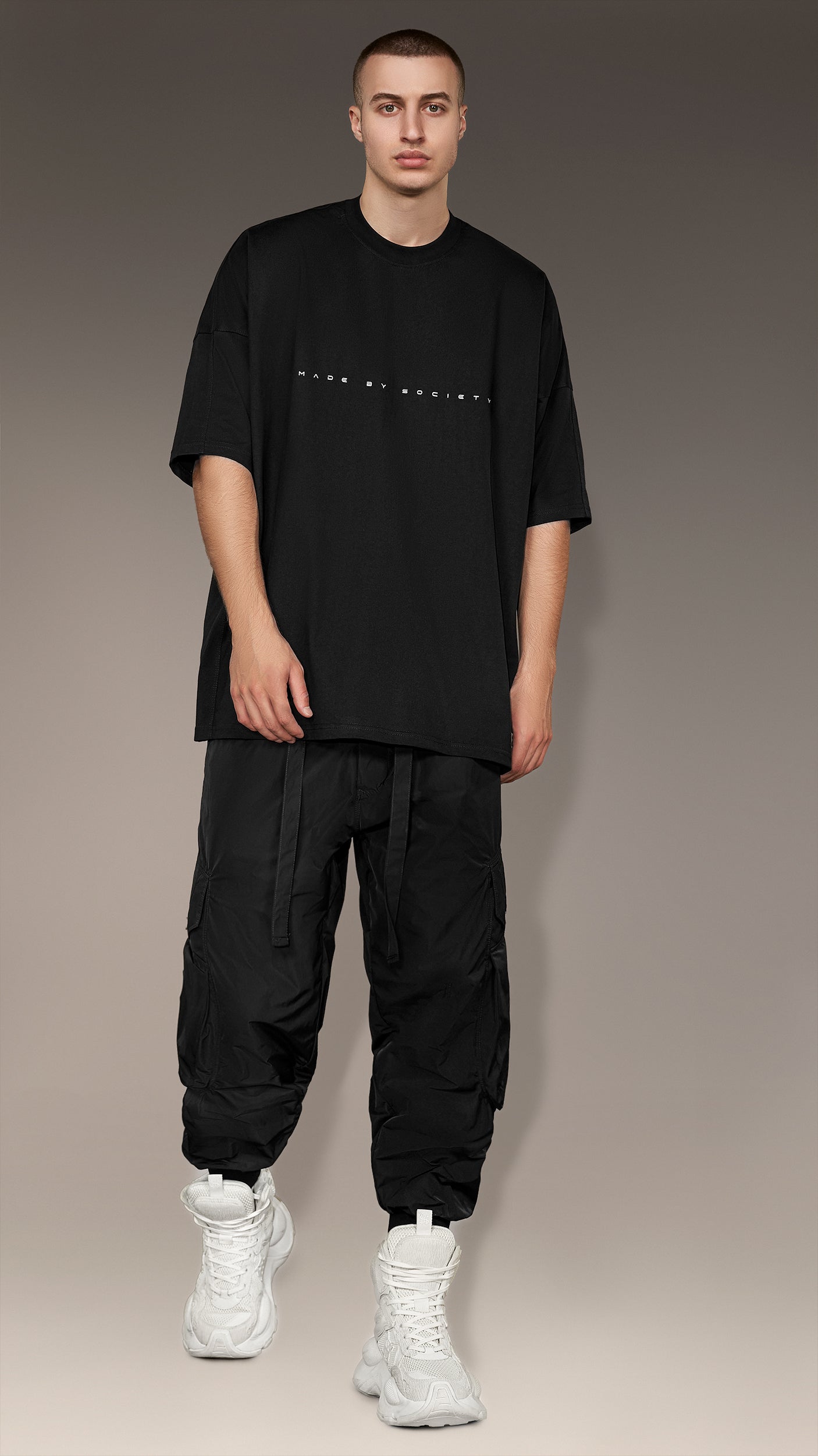 Tricouri Barbati Tricou “NAROK UTHAR” - T16729 - Colectia urbana