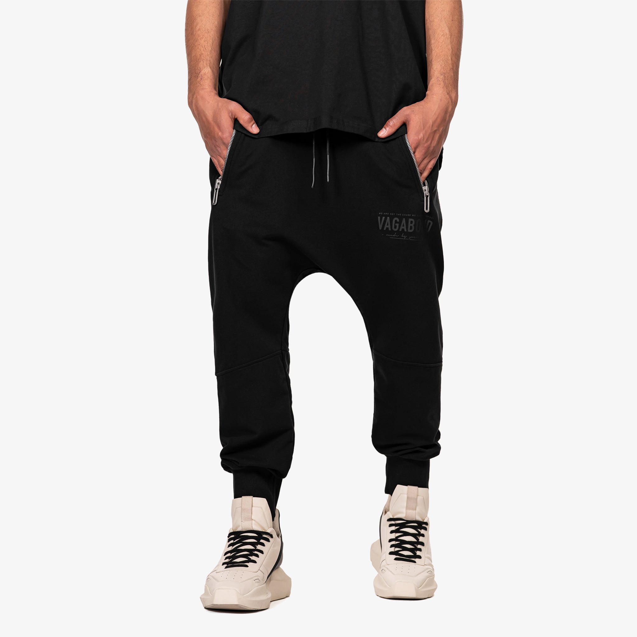 Loose pants - P12877