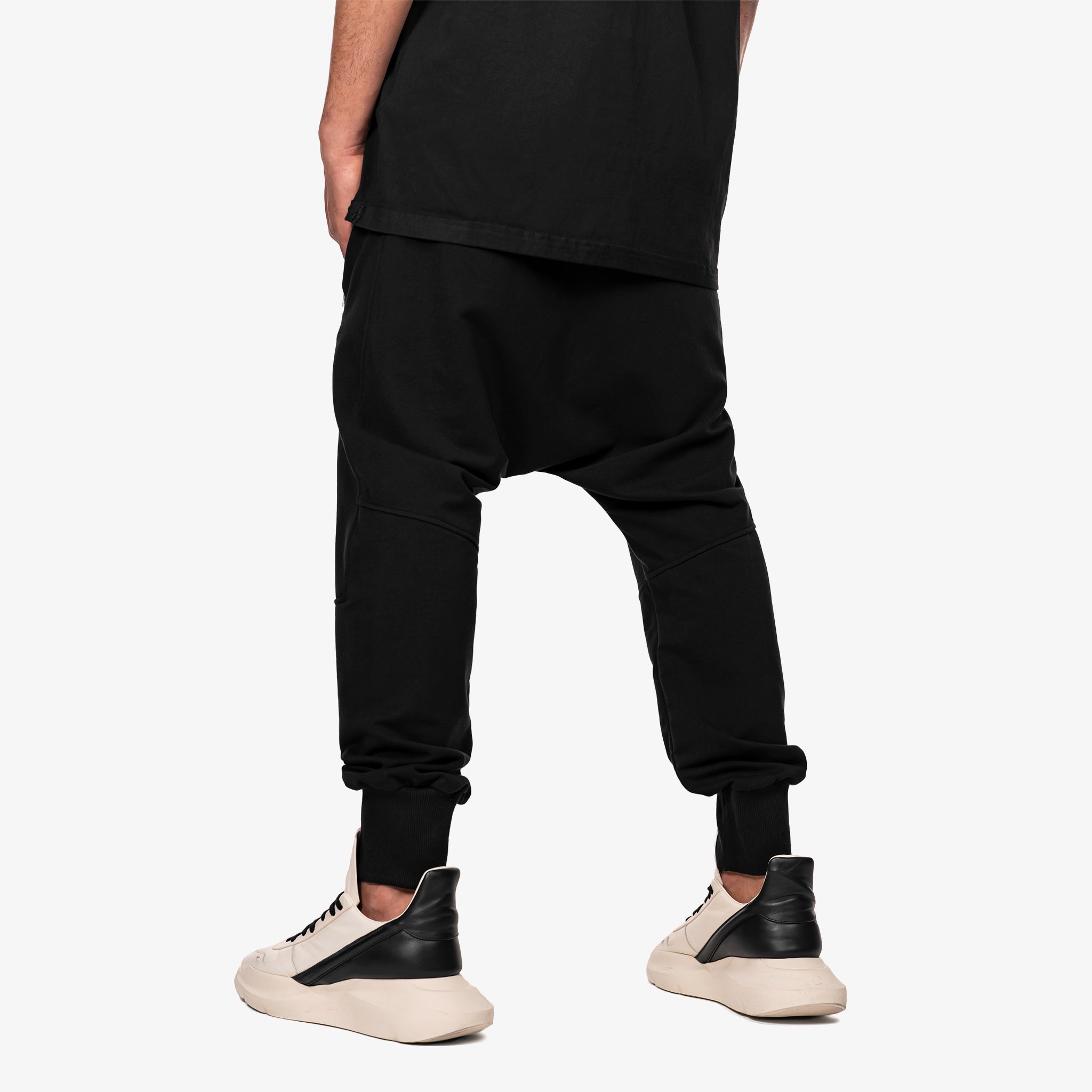 Loose pants - P12877