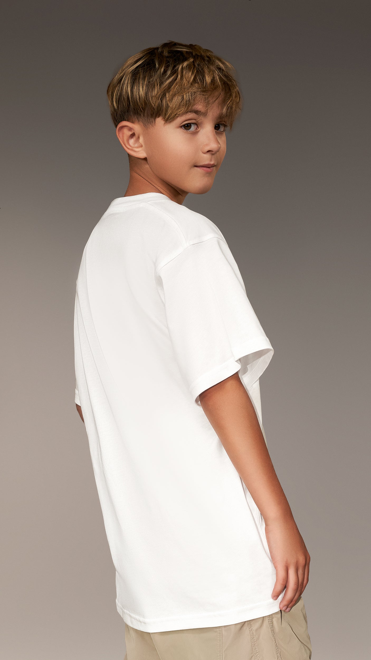 "Little King" T-Shirt - T36546