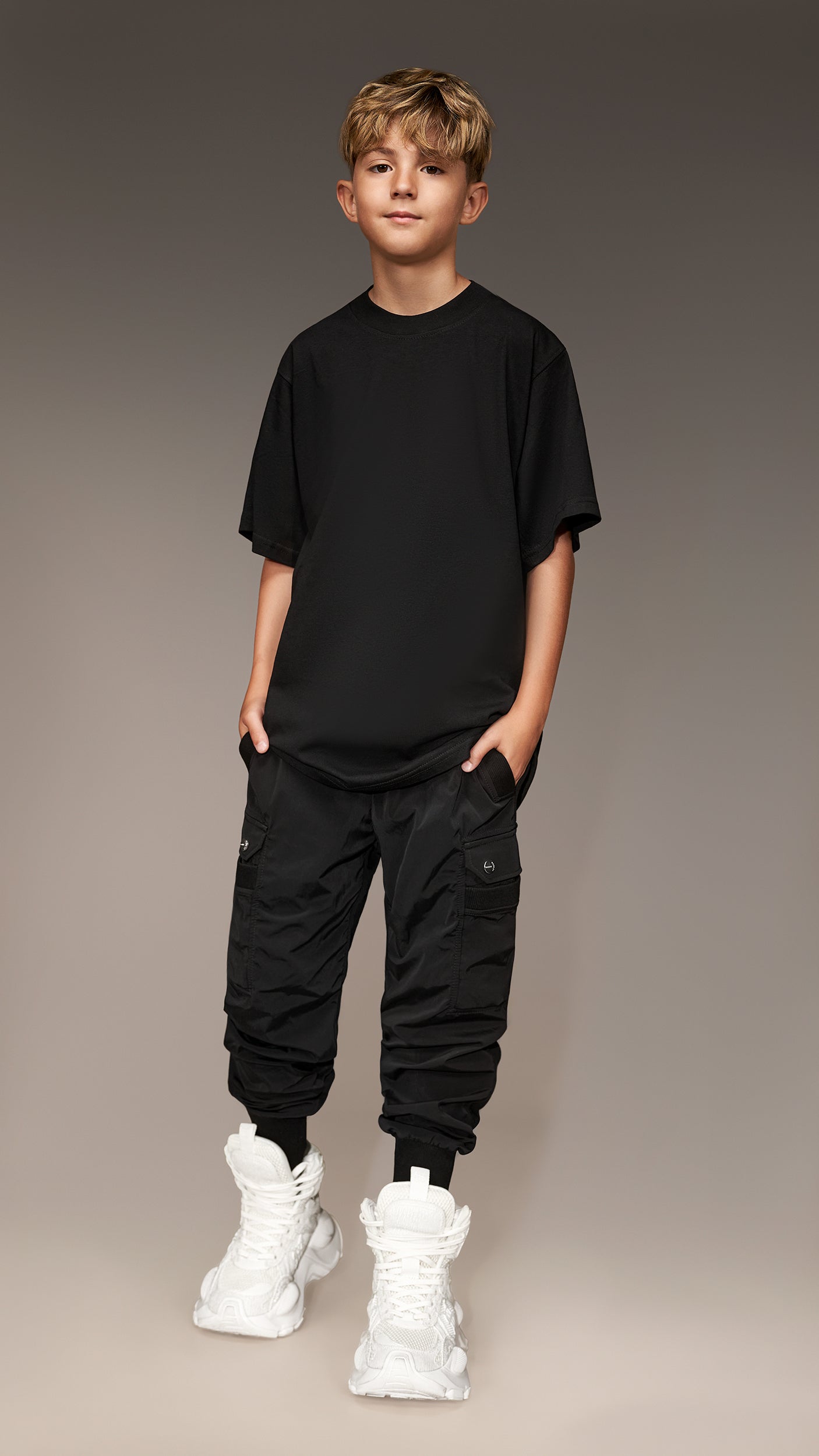 Tricou Made by Society - T35177